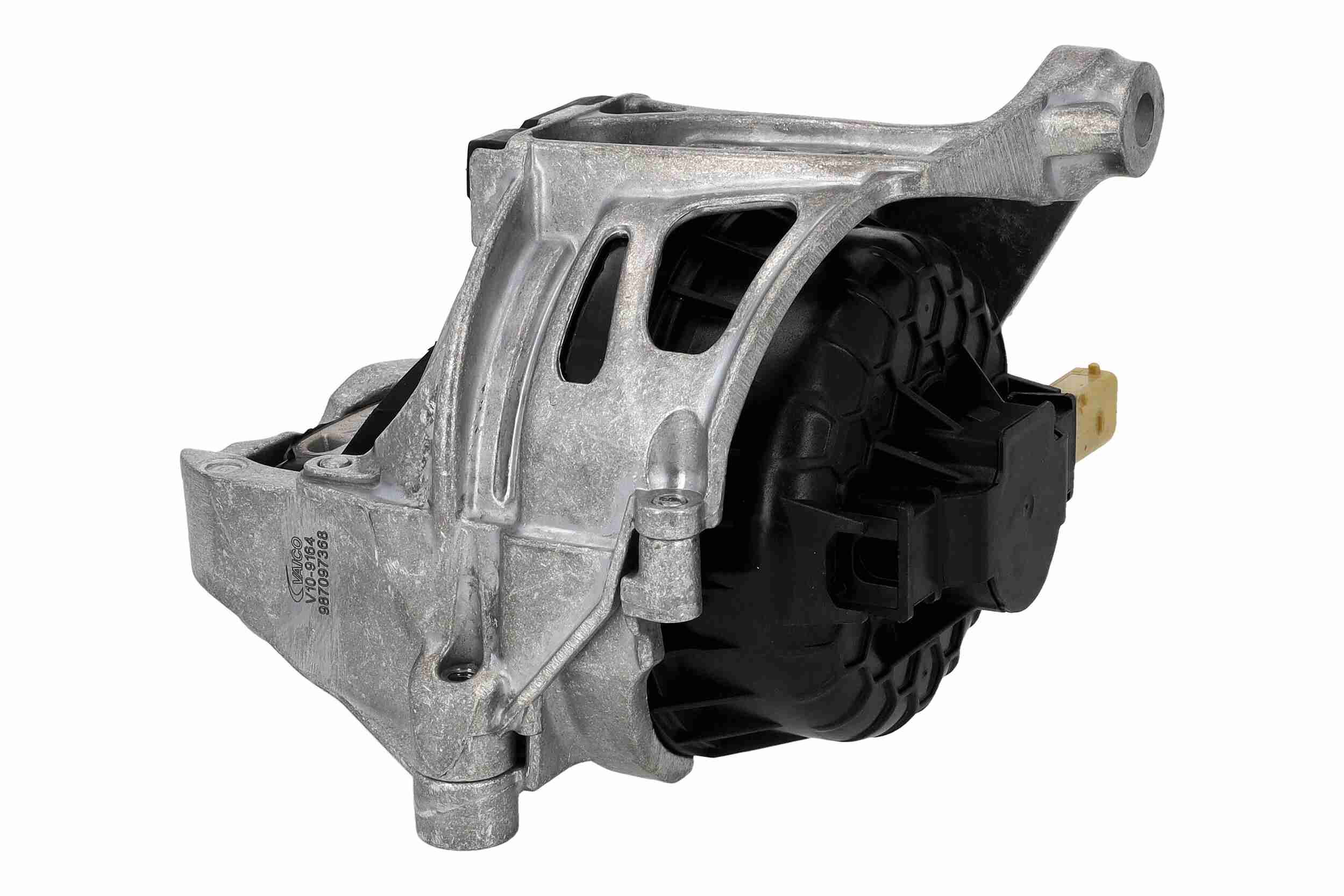 Vaico Aslichaam-/motorsteunlager V10-9164