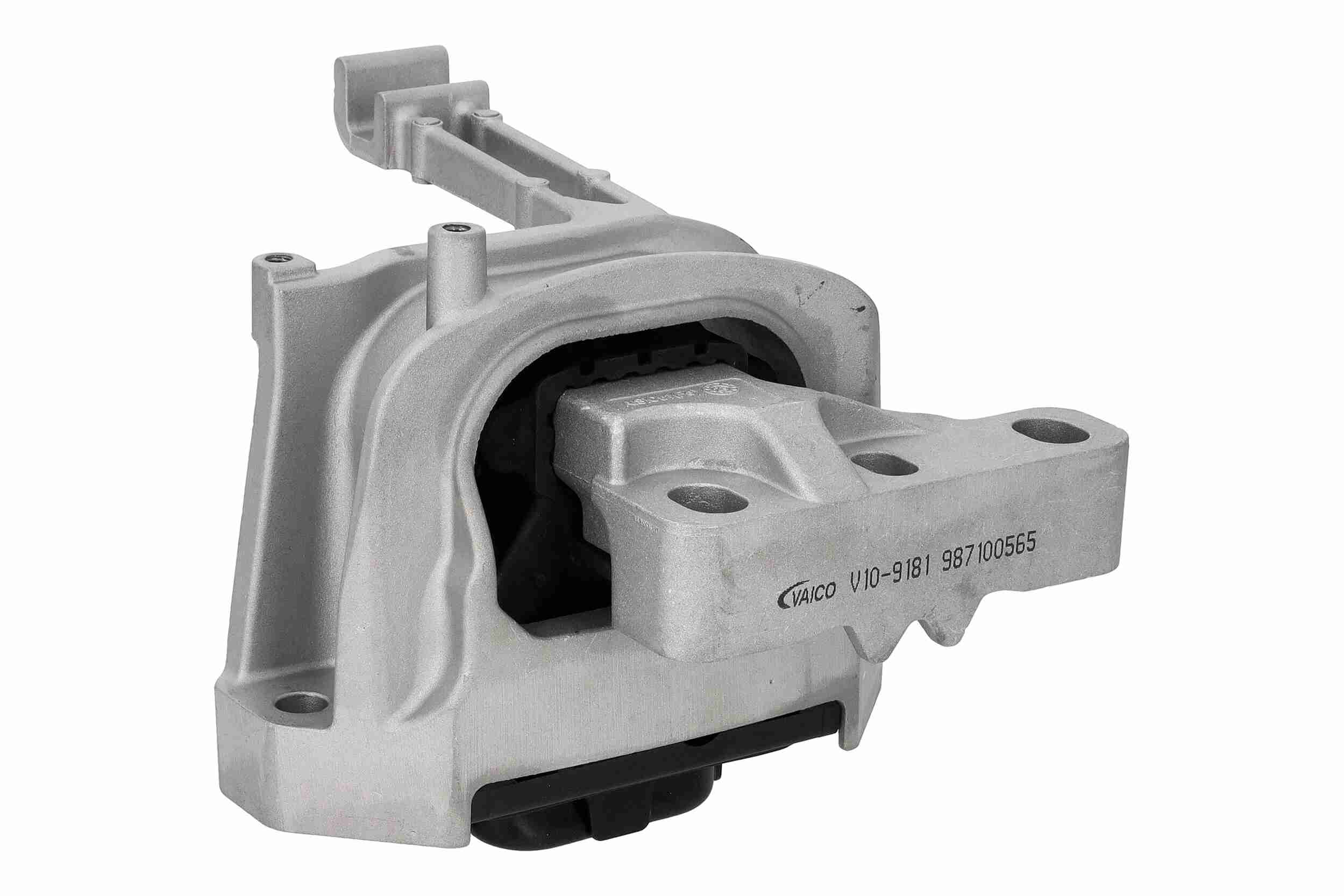 Vaico Aslichaam-/motorsteunlager V10-9181