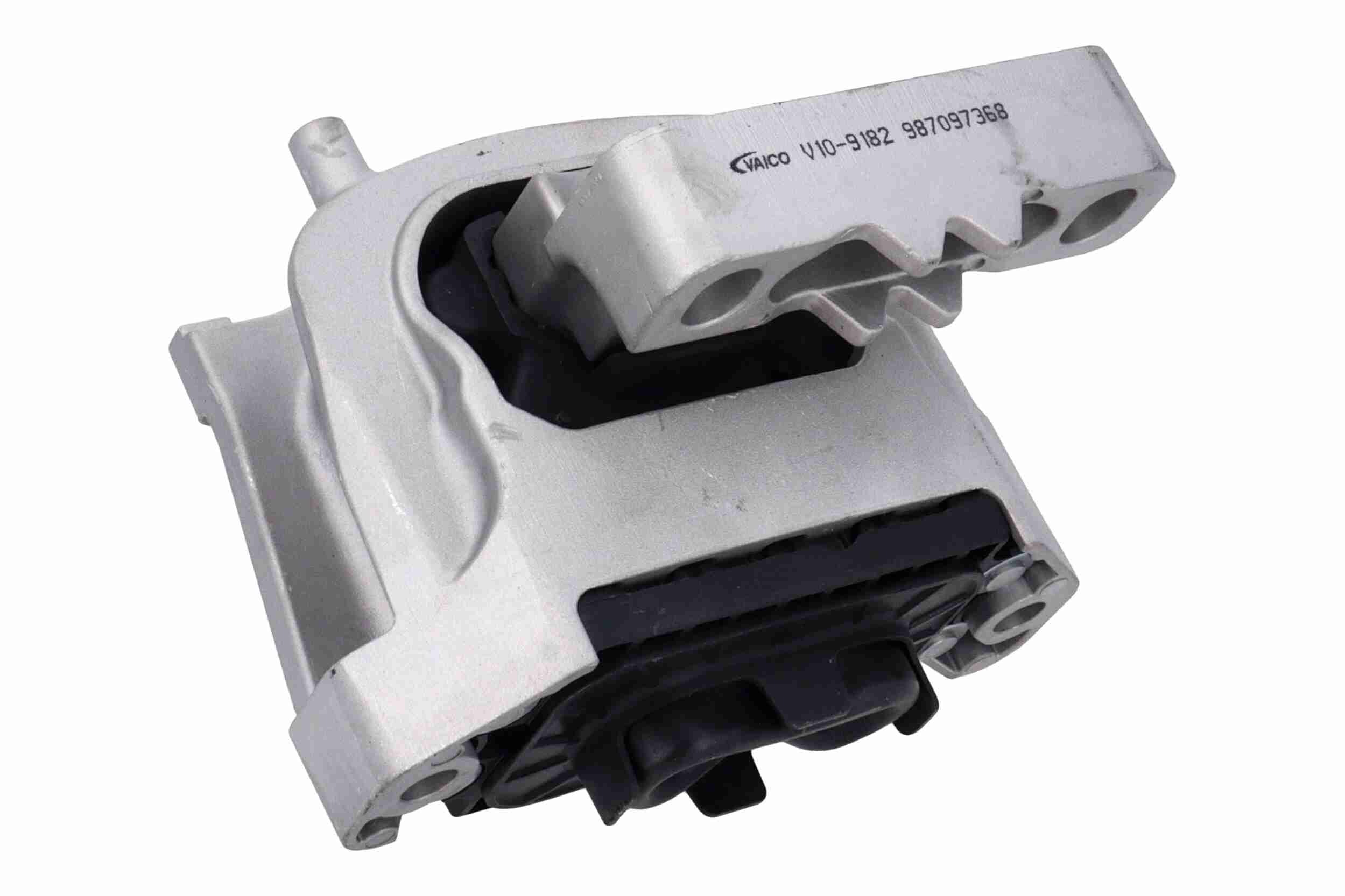 Vaico Aslichaam-/motorsteunlager V10-9182