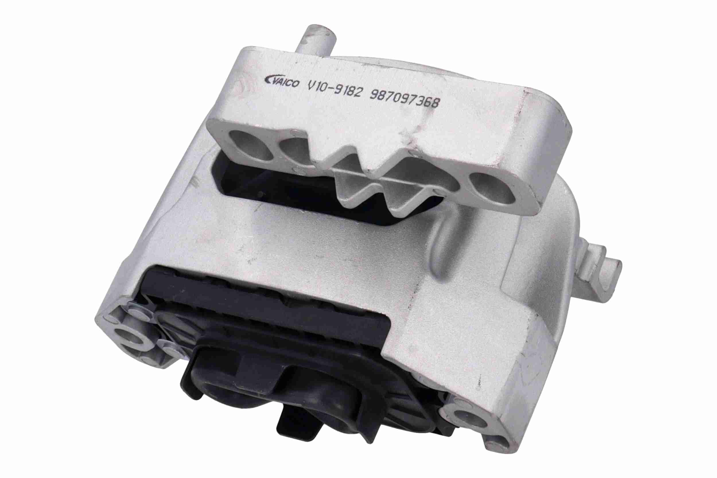 Vaico Aslichaam-/motorsteunlager V10-9182