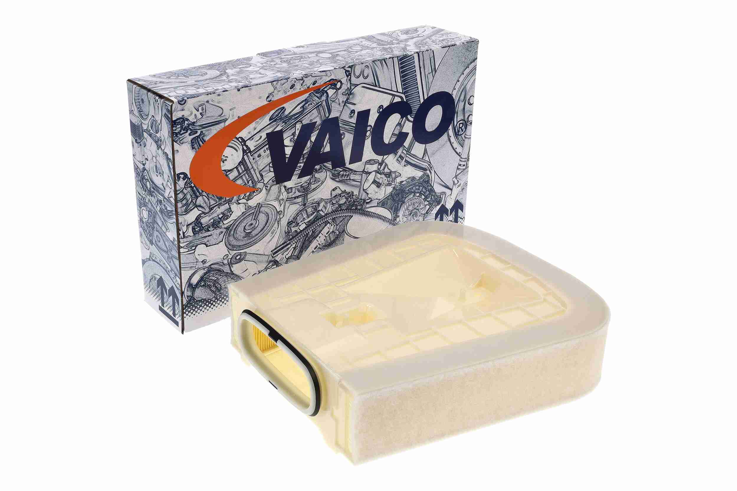 Vaico Luchtfilter V10-9189