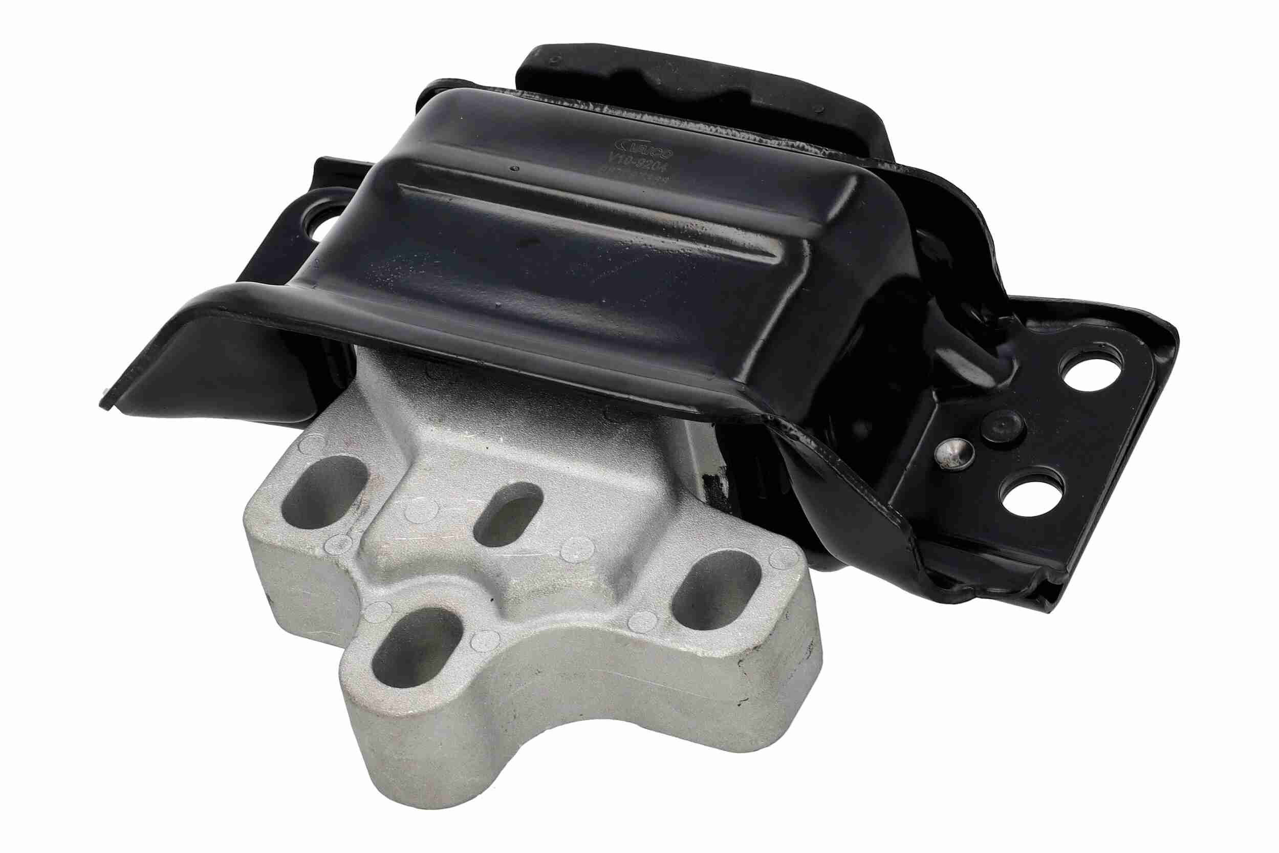 Vaico Aslichaam-/motorsteunlager V10-9204