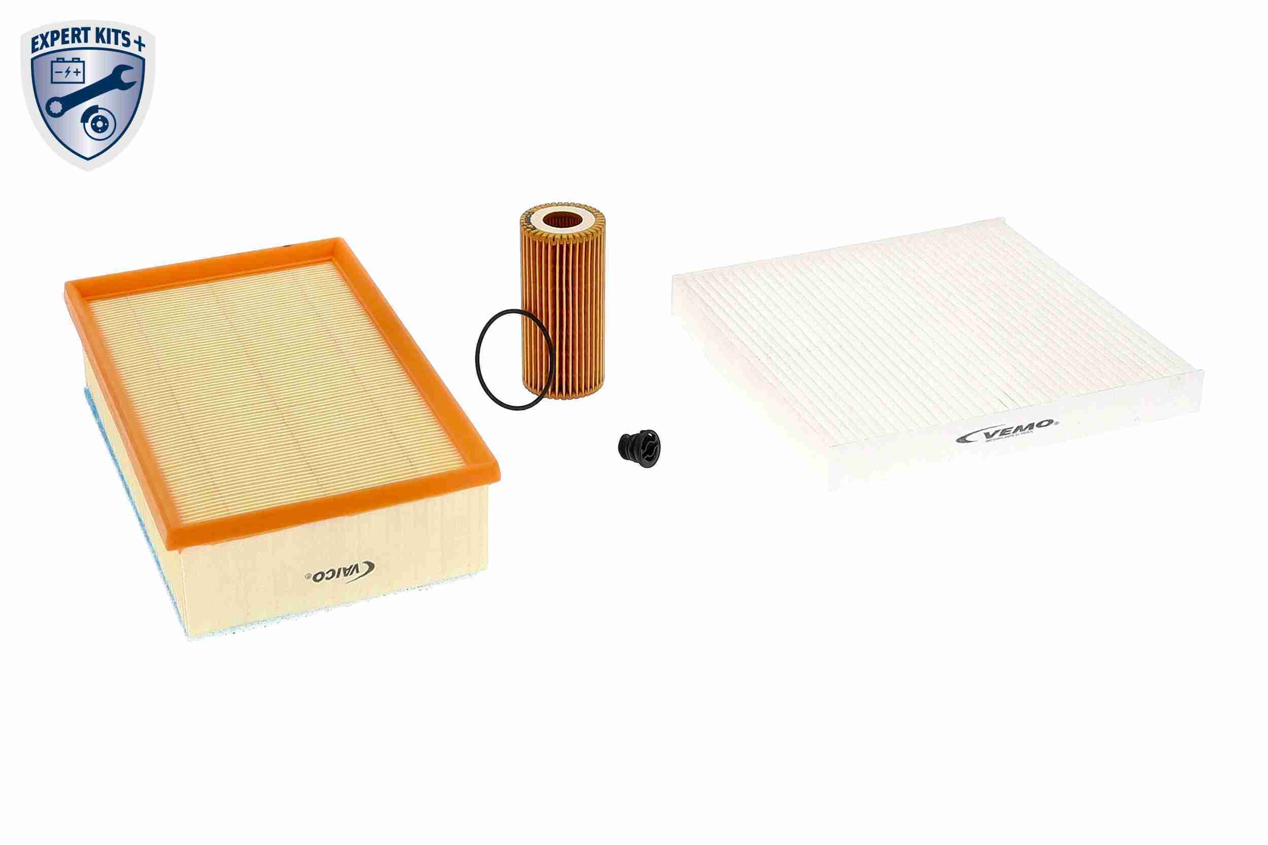 Vaico Filter-set V10-9239