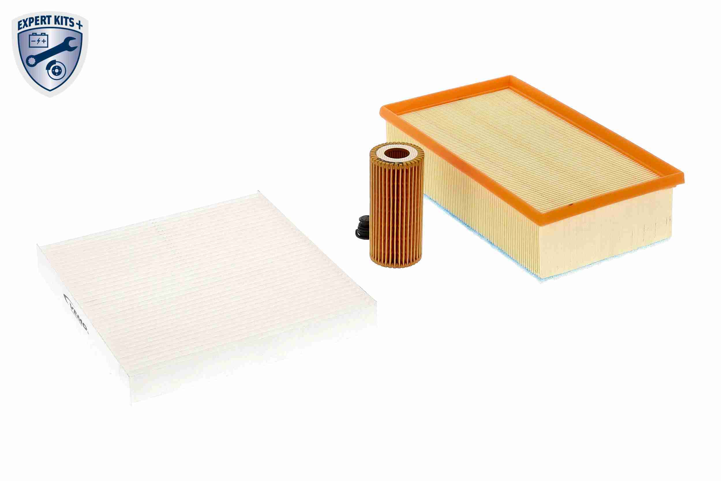 Vaico Filter-set V10-9239