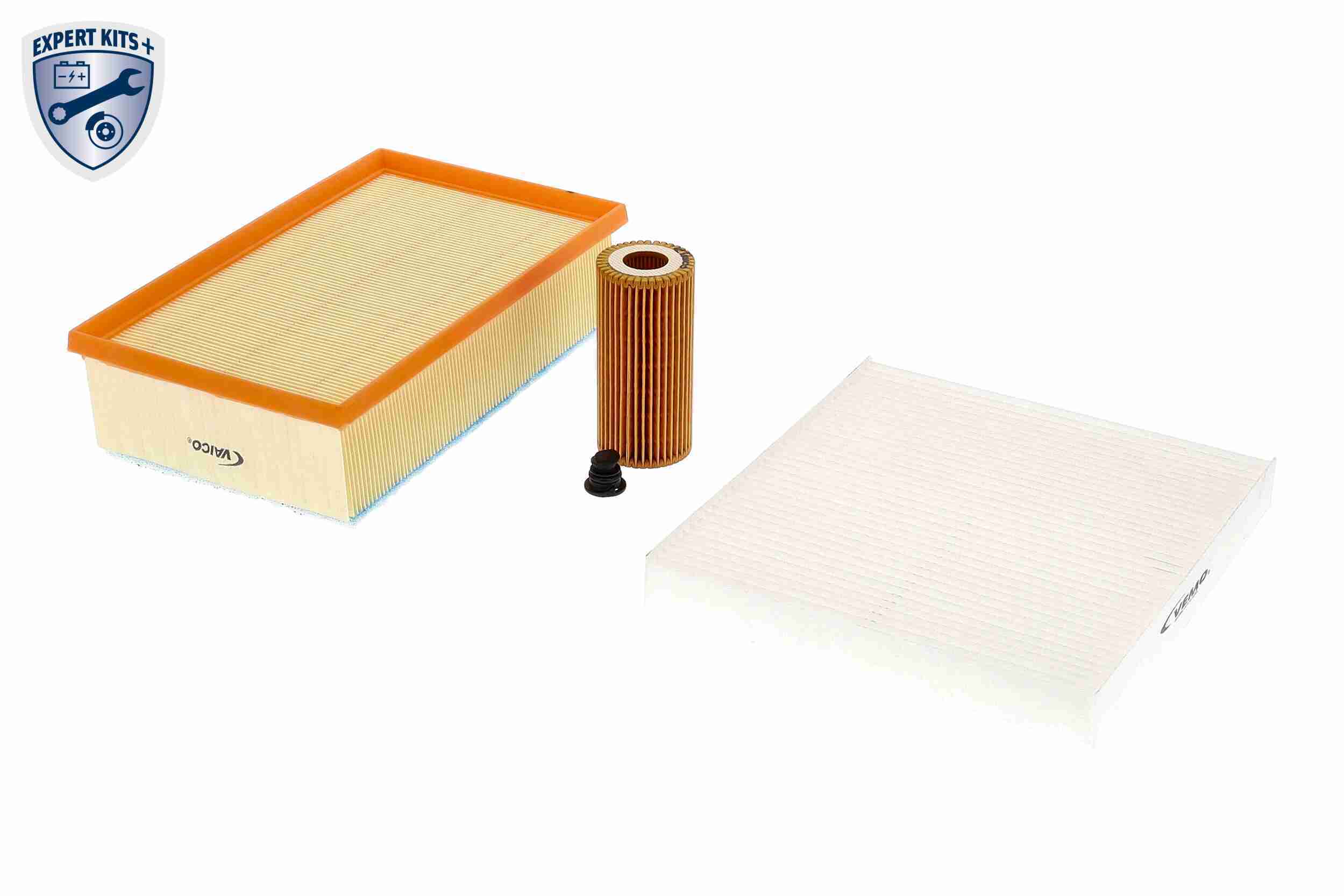 Vaico Filter-set V10-9239