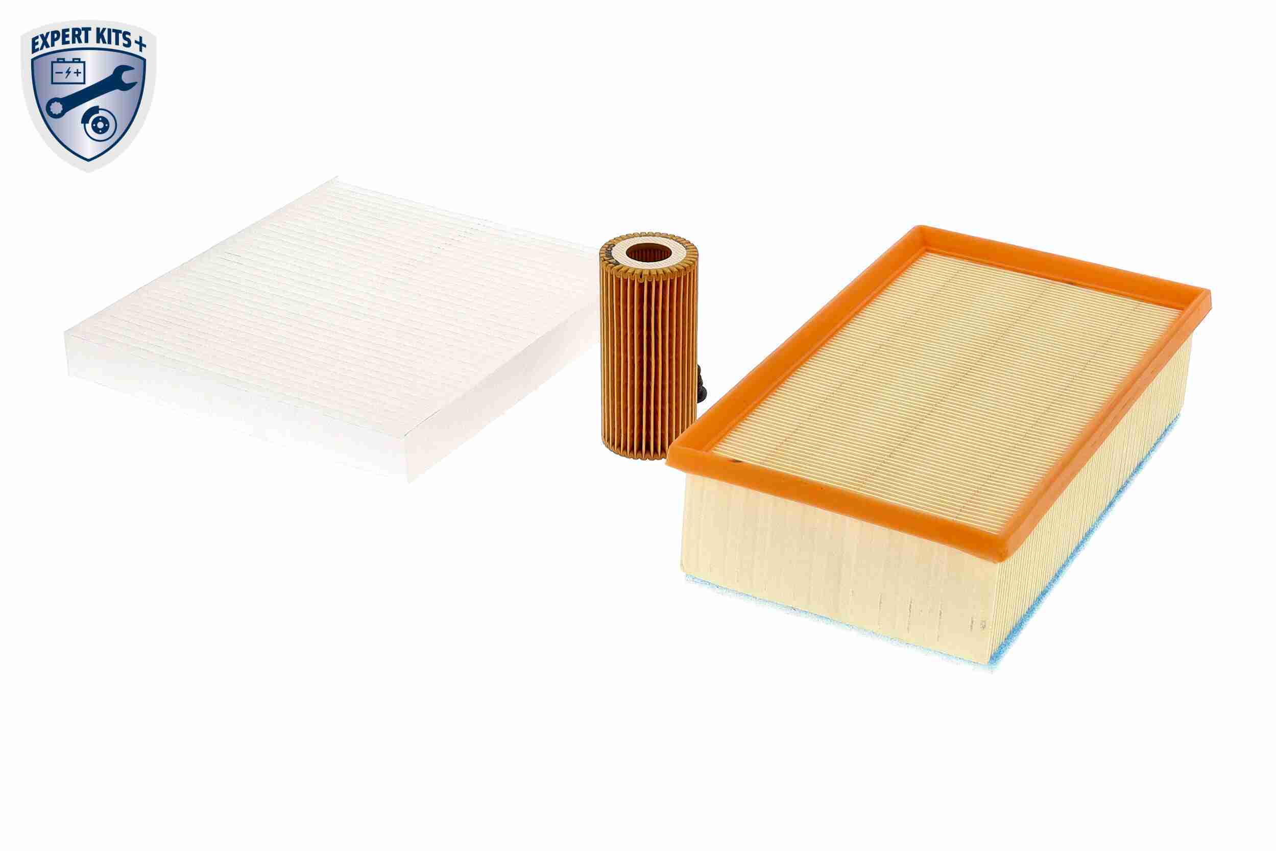 Vaico Filter-set V10-9239