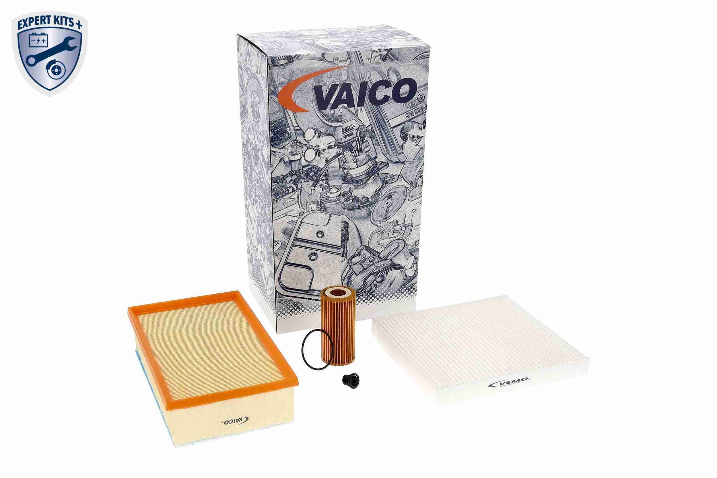 Vaico Filter-set V10-9239