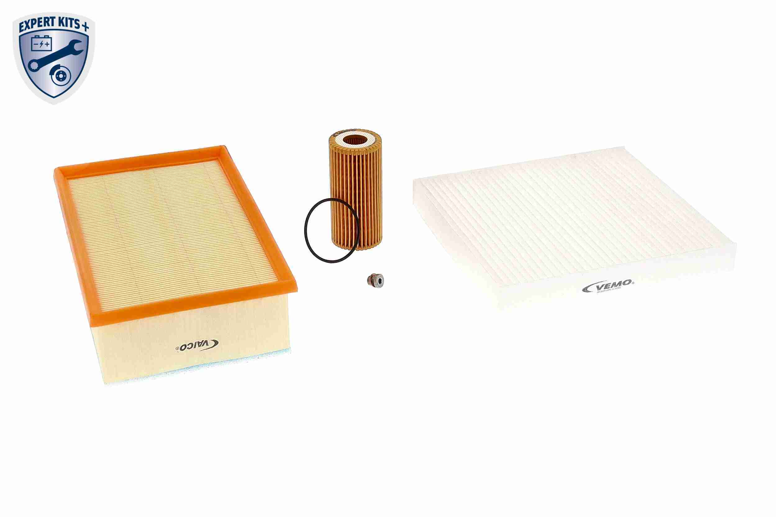 Vaico Filter-set V10-9242