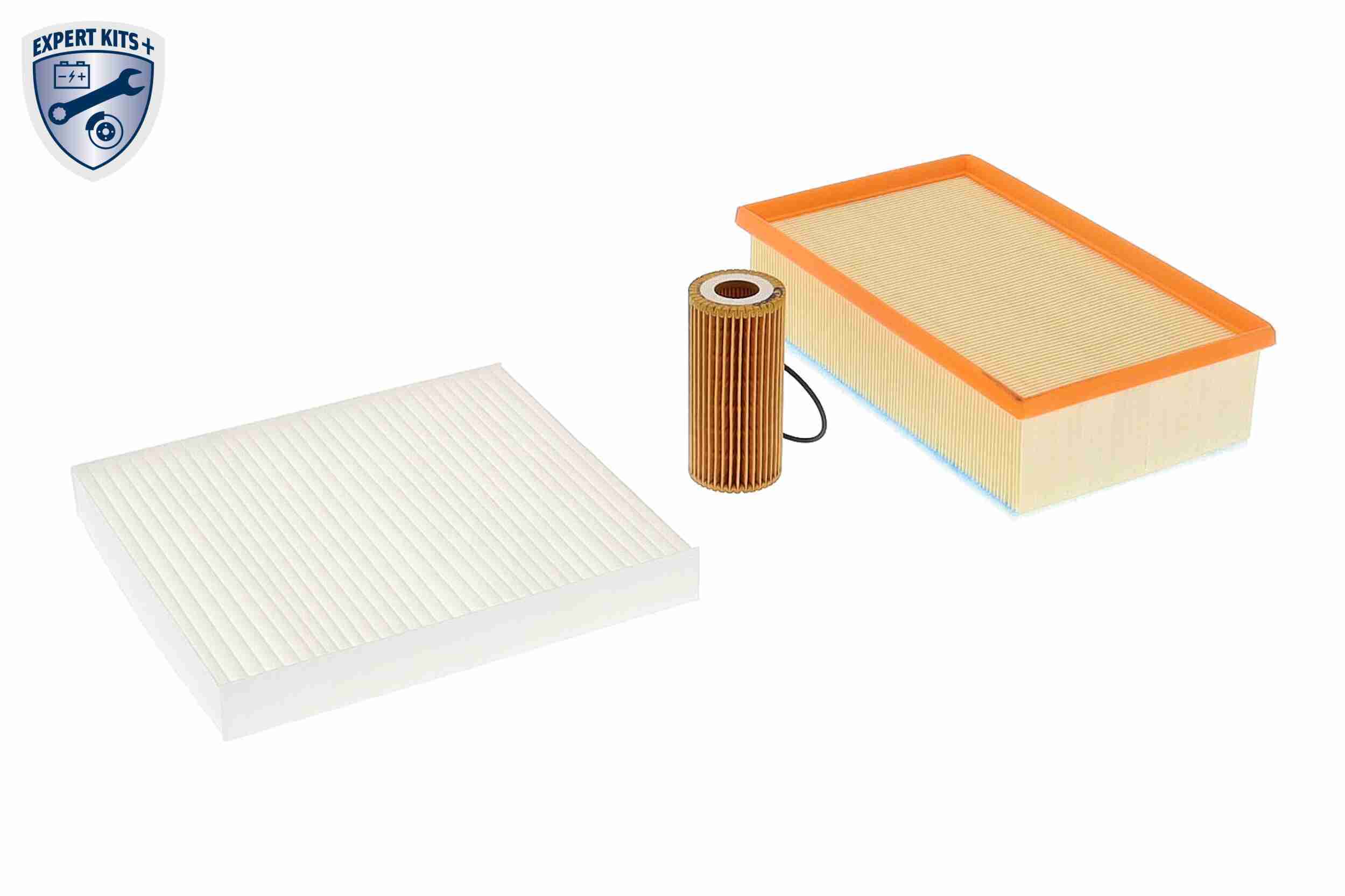 Vaico Filter-set V10-9242