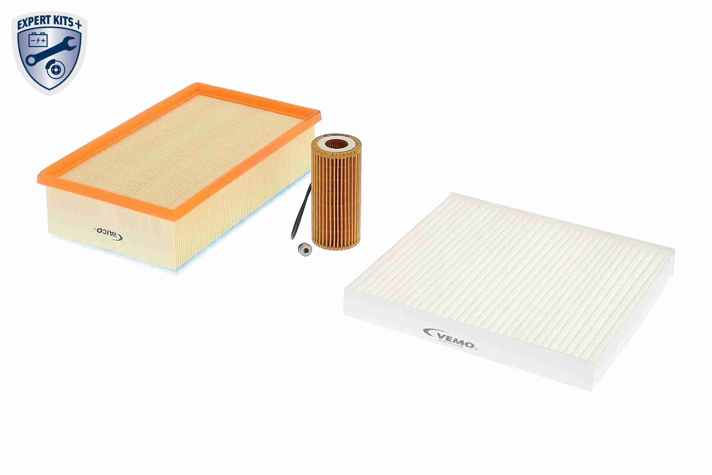 Vaico Filter-set V10-9242