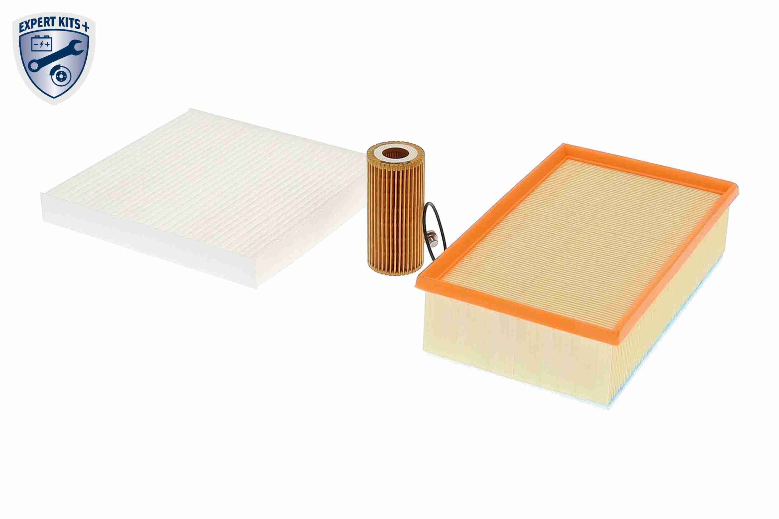 Vaico Filter-set V10-9242