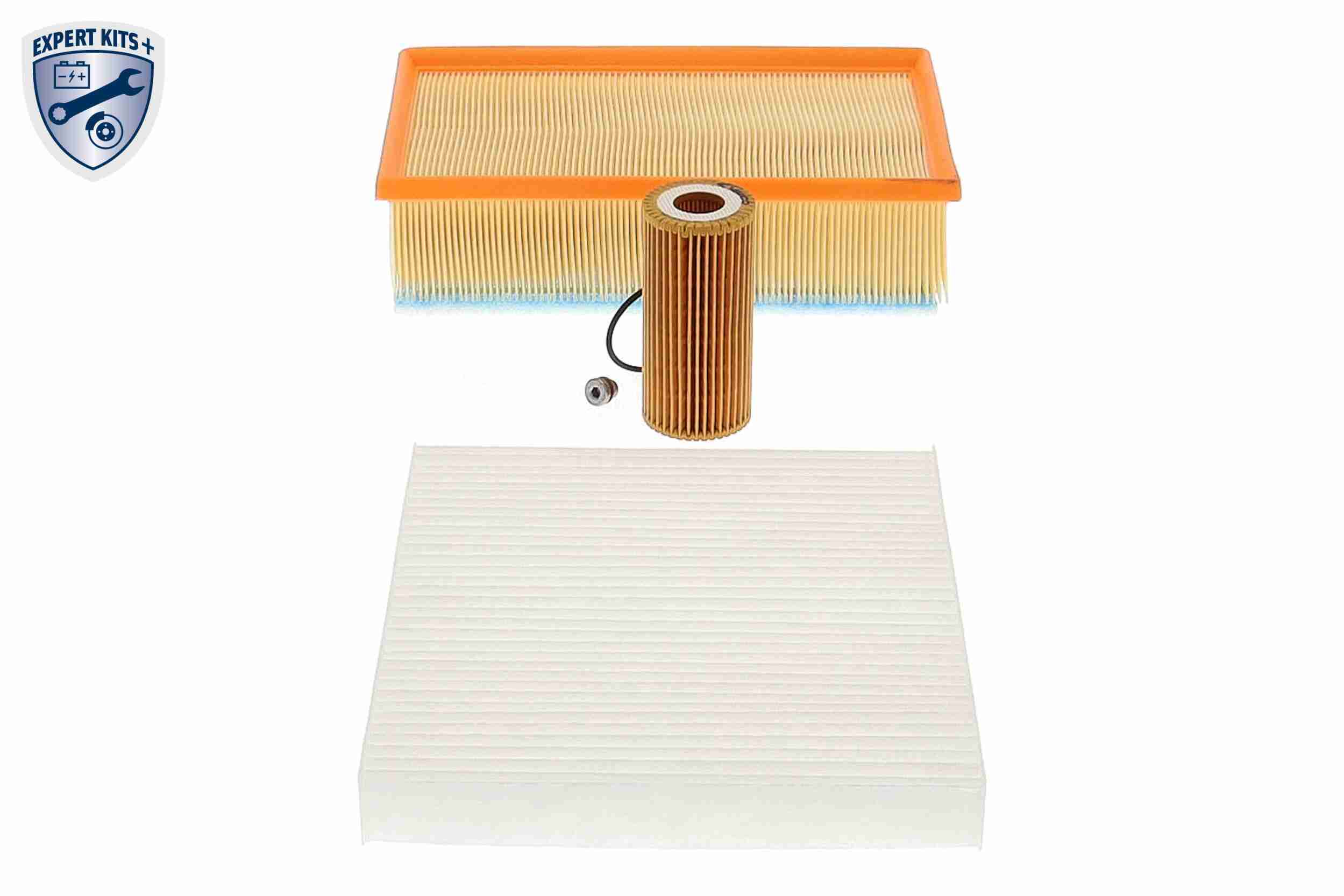 Vaico Filter-set V10-9242