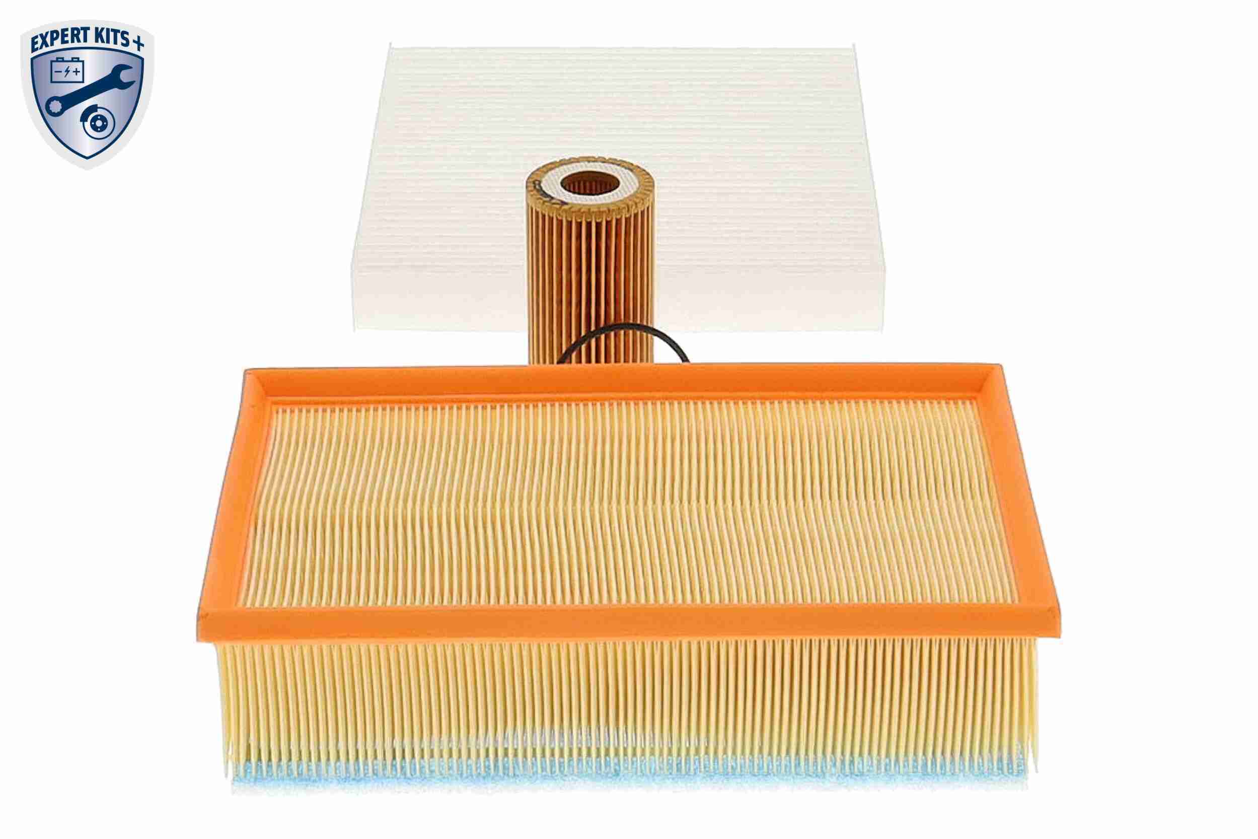 Vaico Filter-set V10-9242