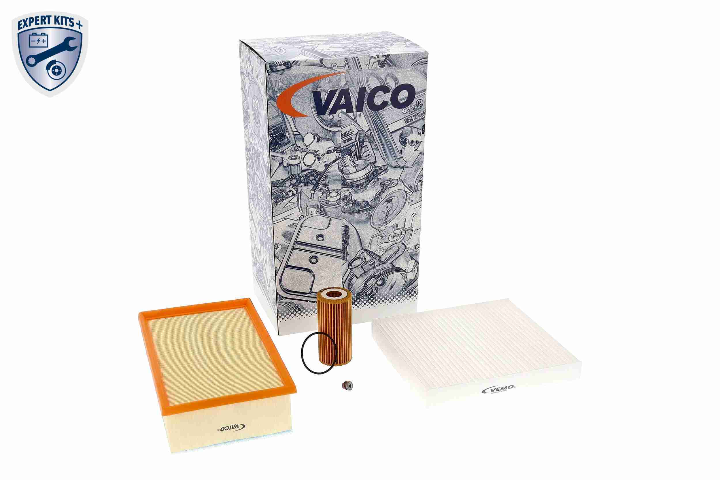 Vaico Filter-set V10-9242