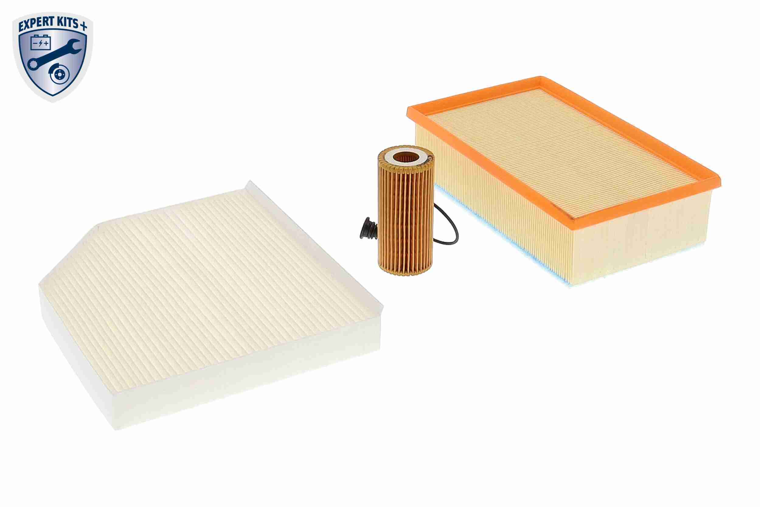 Vaico Filter-set V10-9243