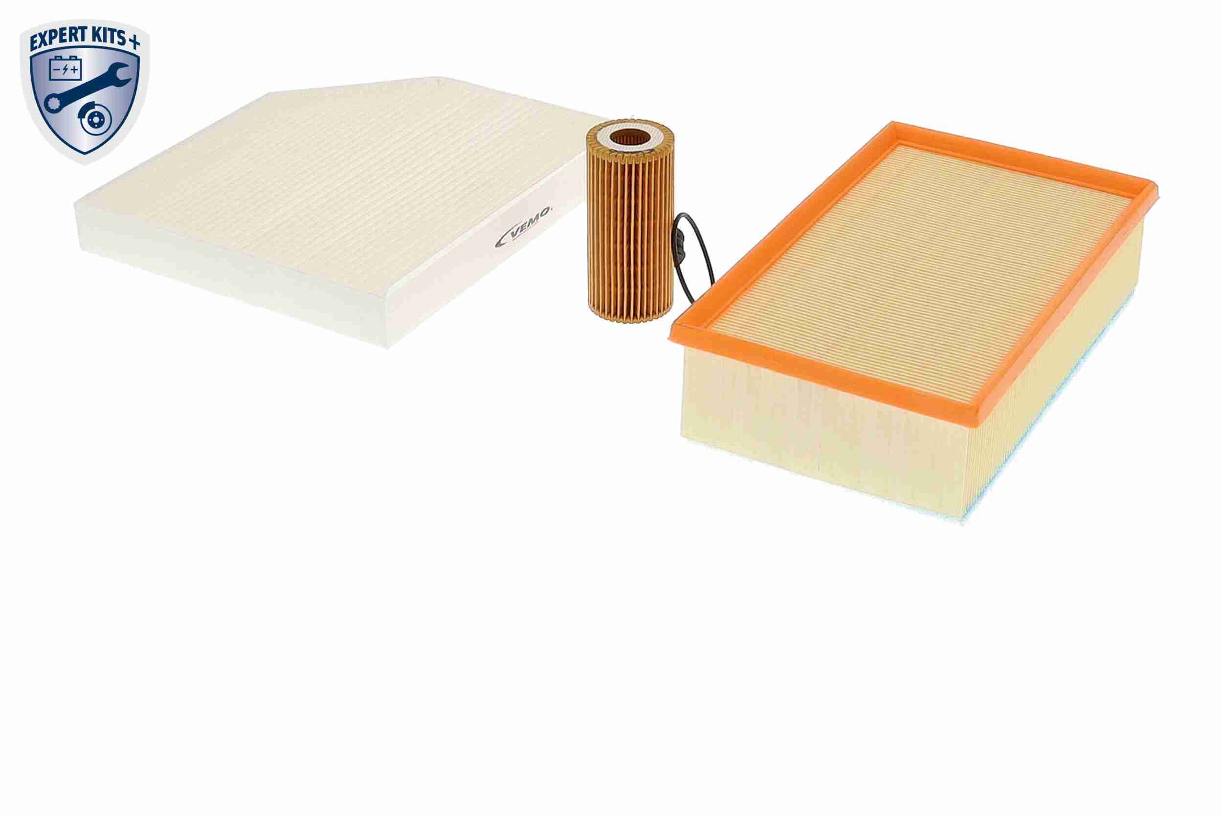 Vaico Filter-set V10-9243