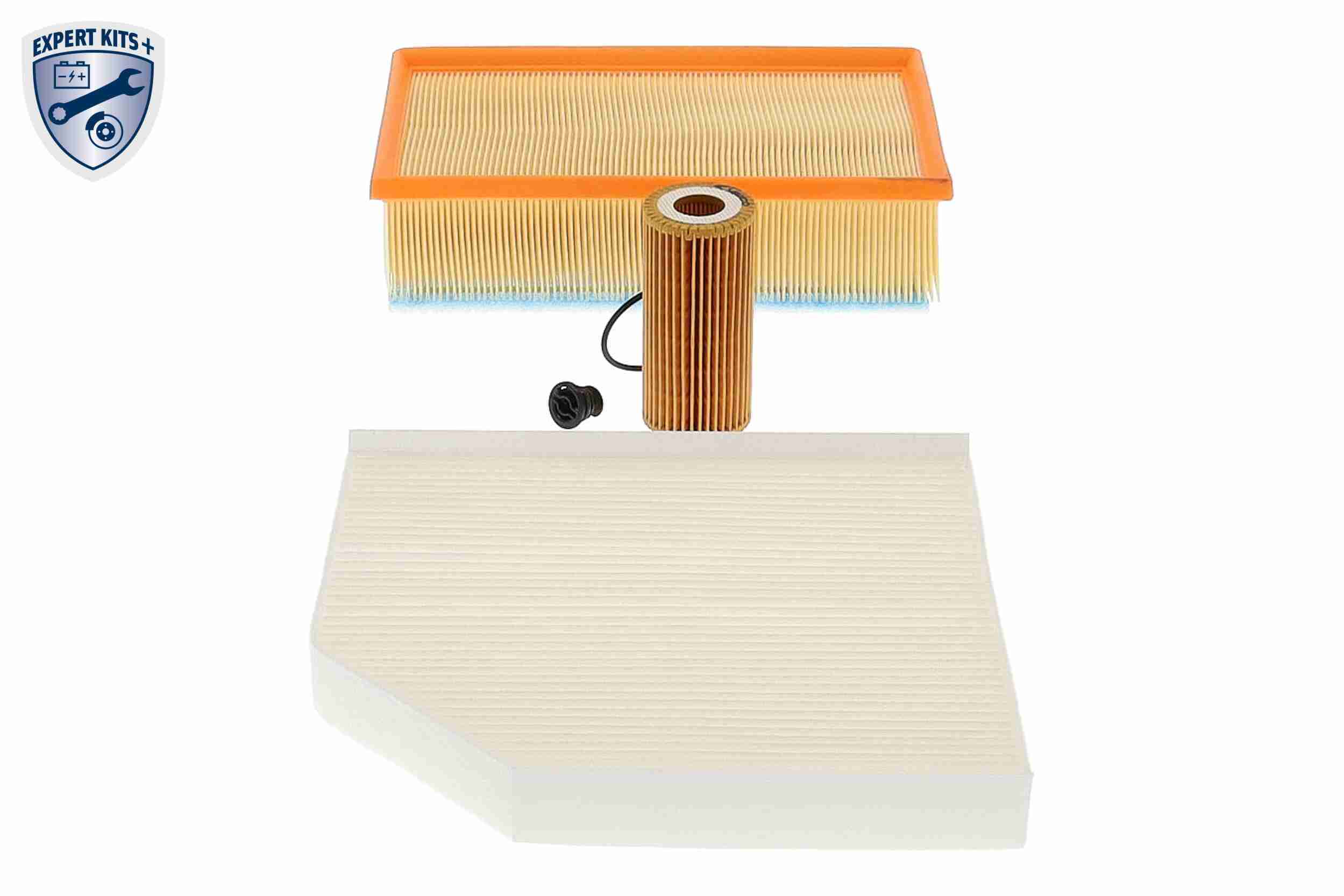 Vaico Filter-set V10-9243