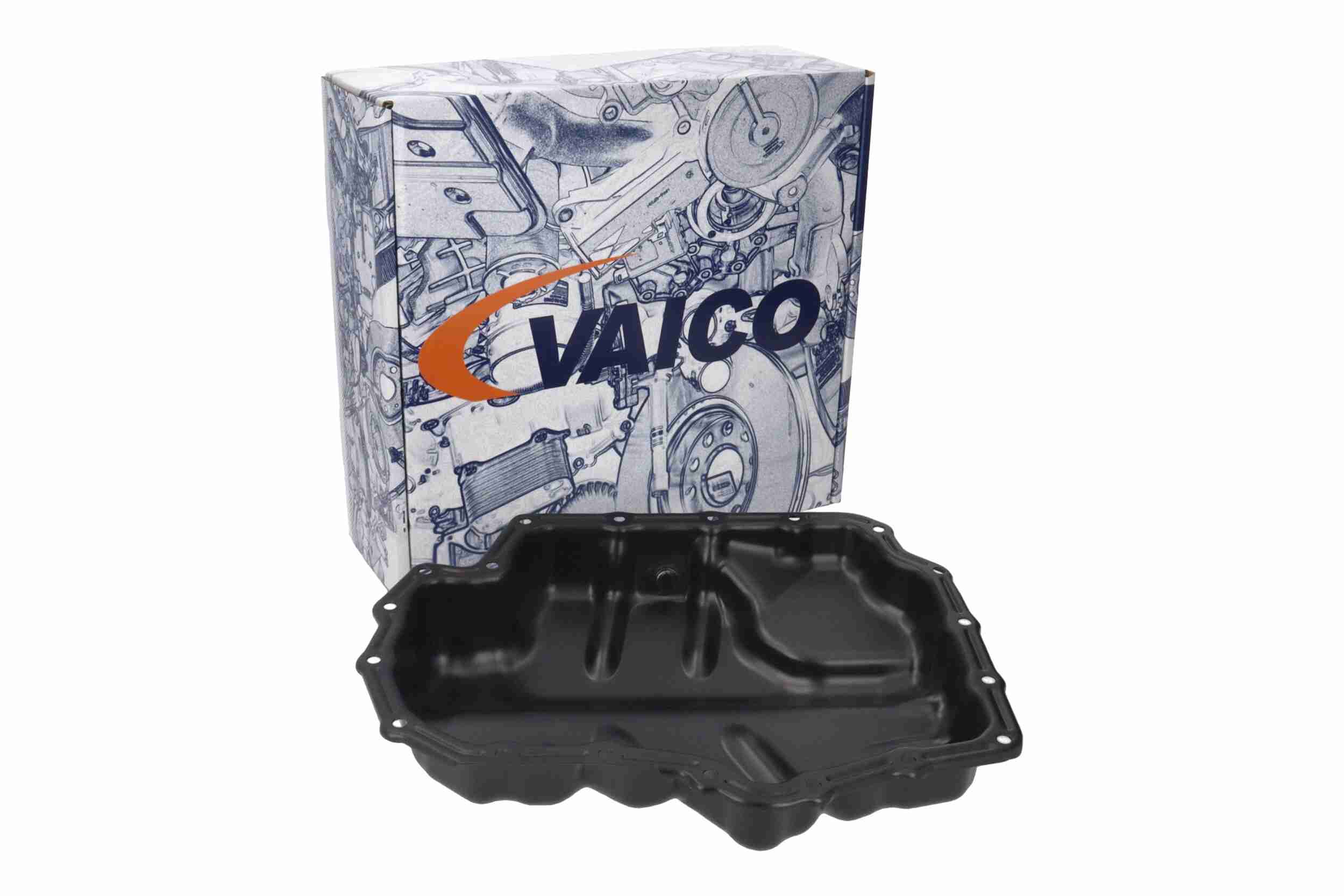 Vaico Oliepan V10-9247