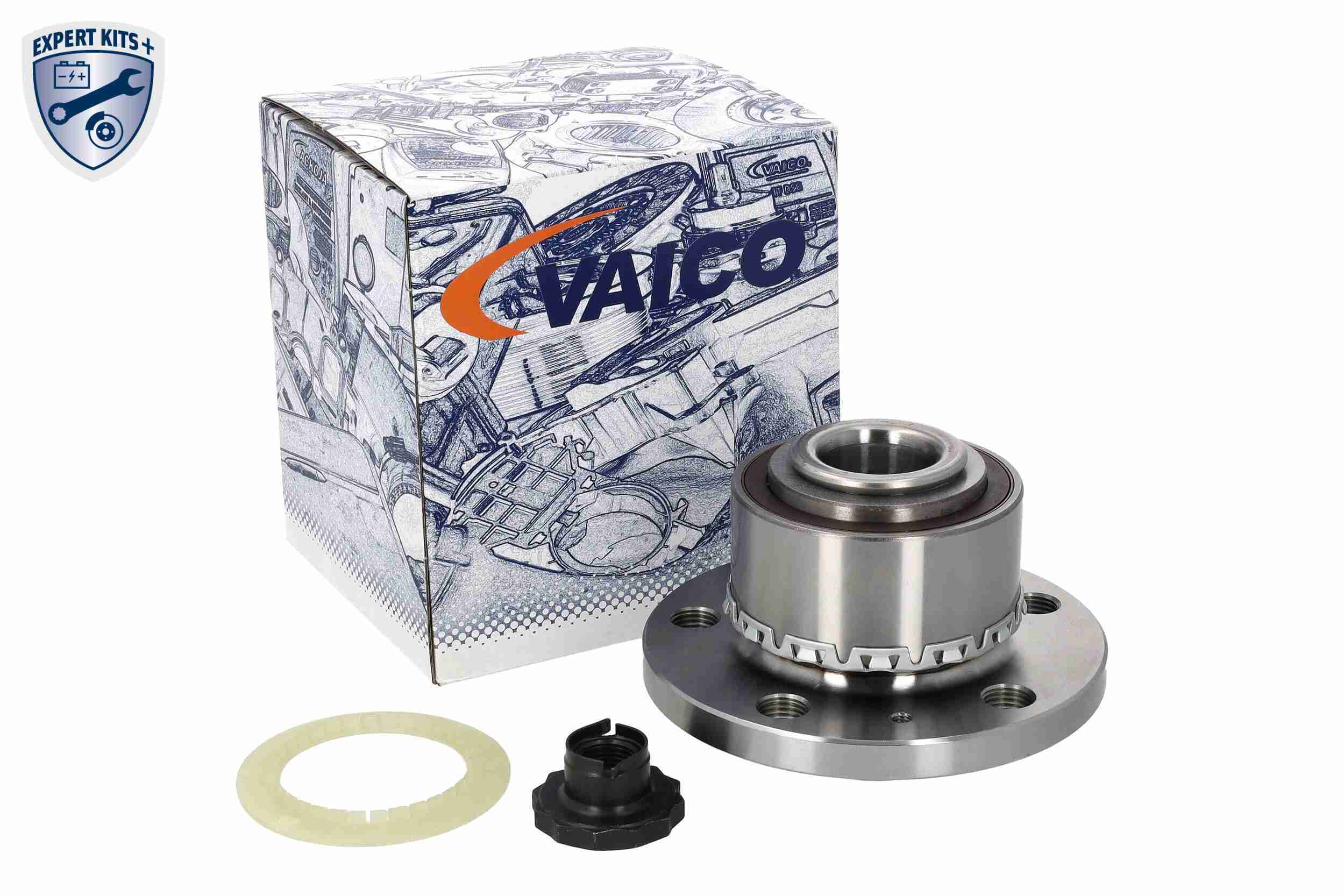 Vaico Wiellagerset V10-9249