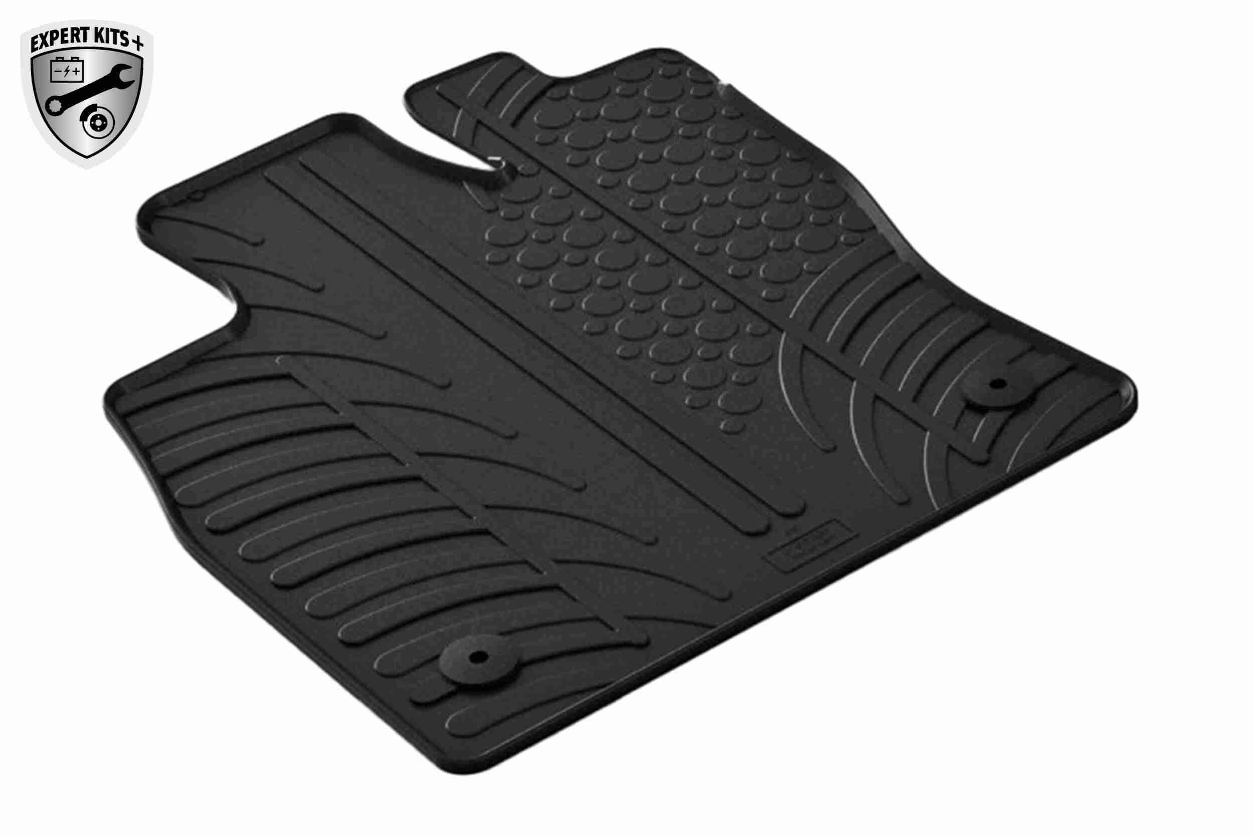 Vaico Voetmattenset V10-9260