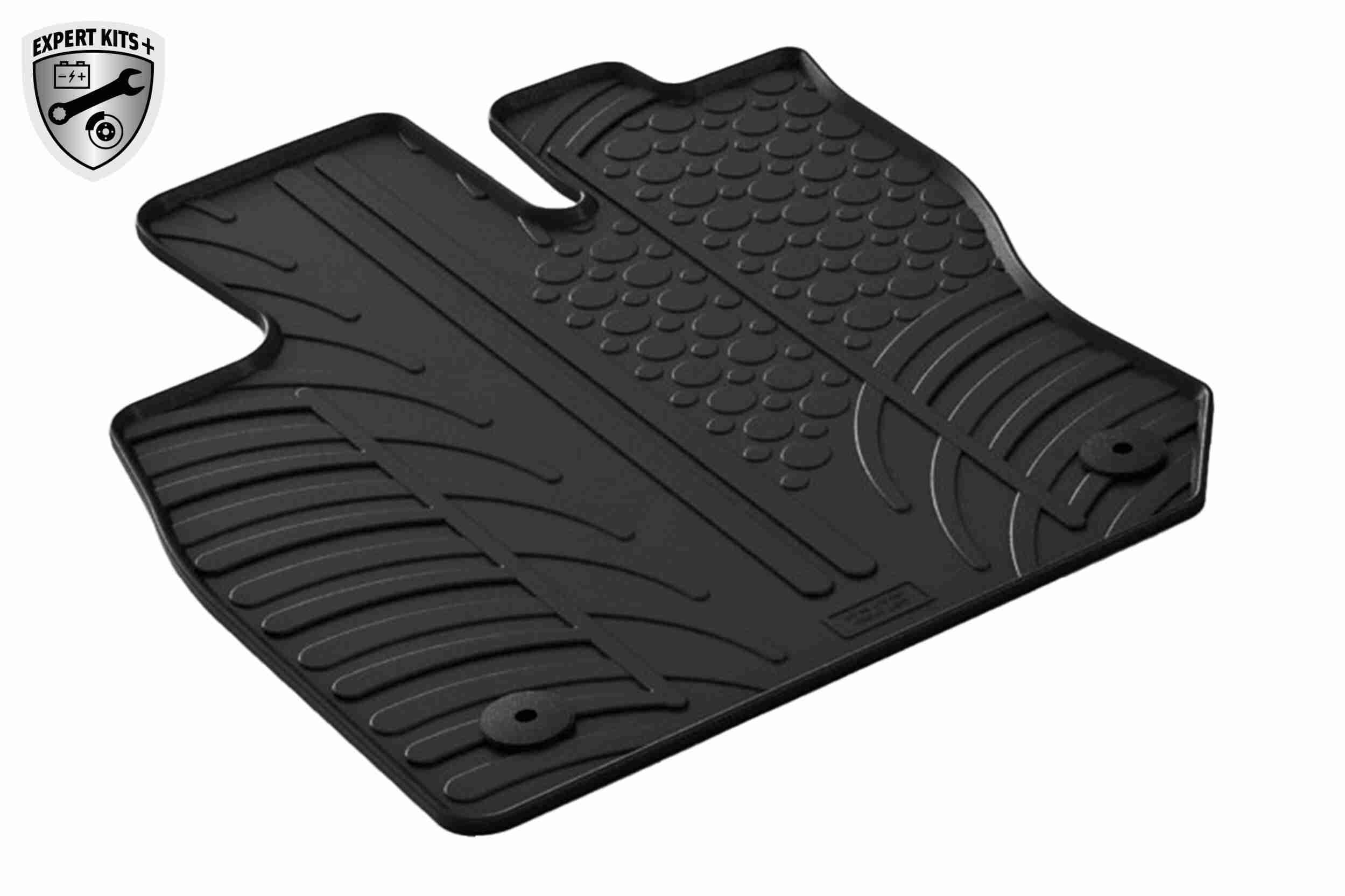 Vaico Voetmattenset V10-9266