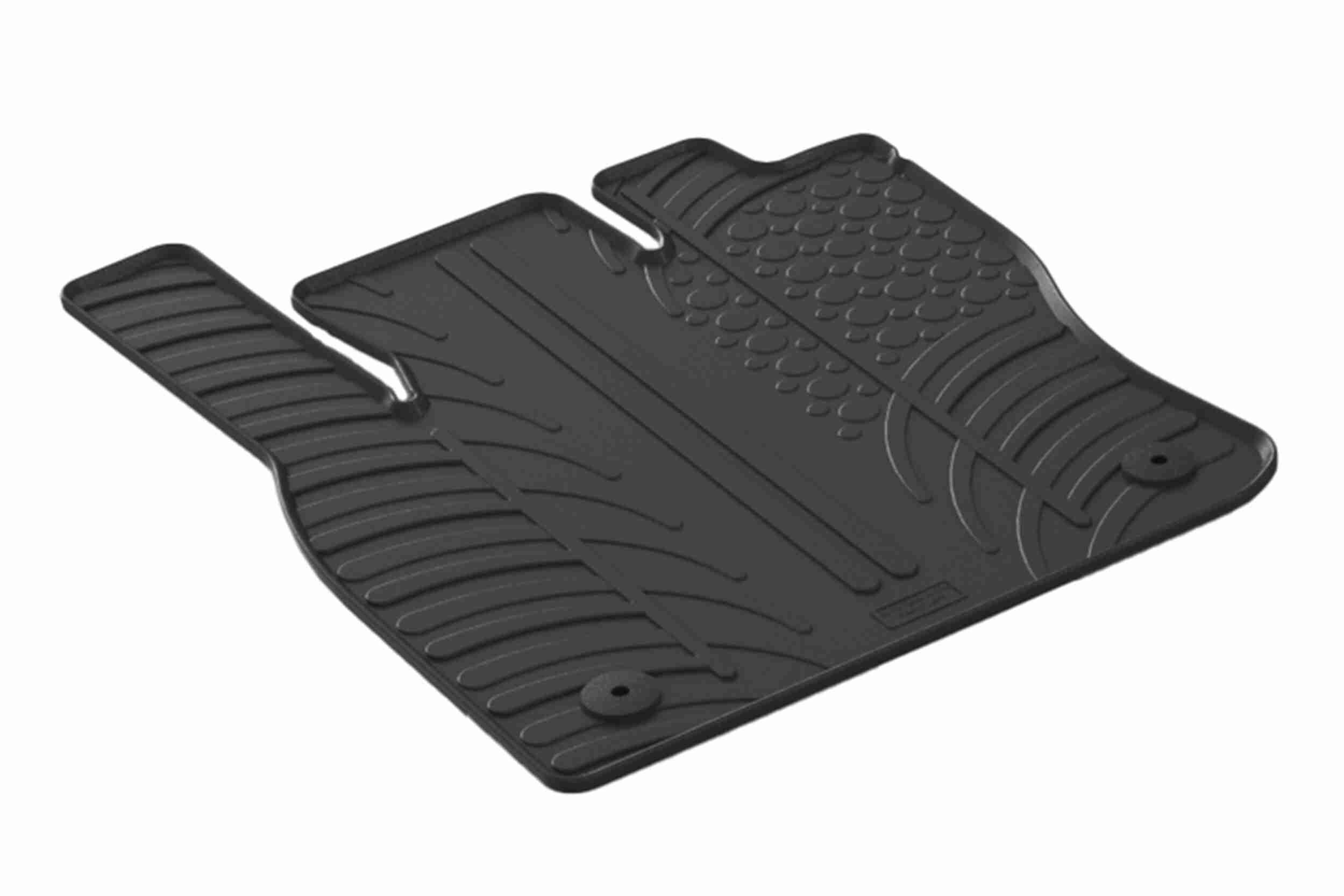 Vaico Voetmattenset V10-9268