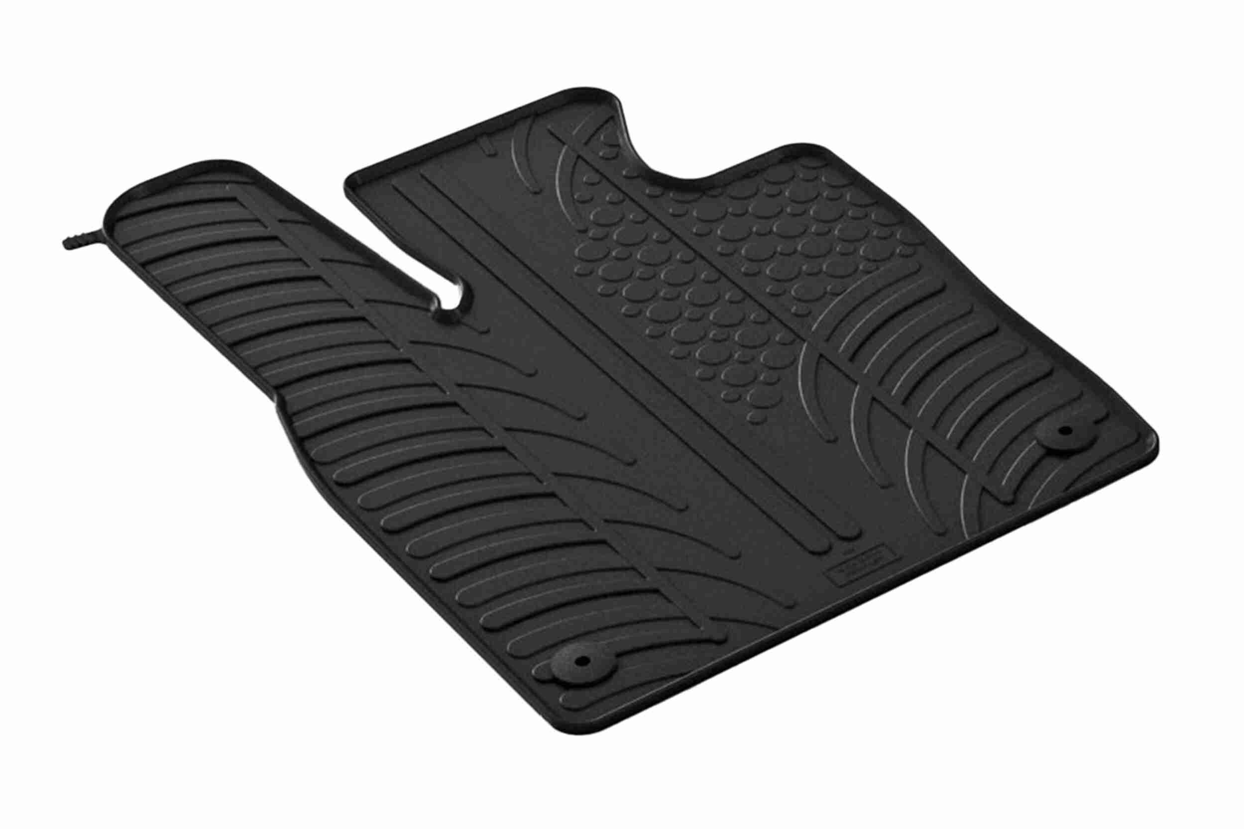 Vaico Voetmattenset V10-9270