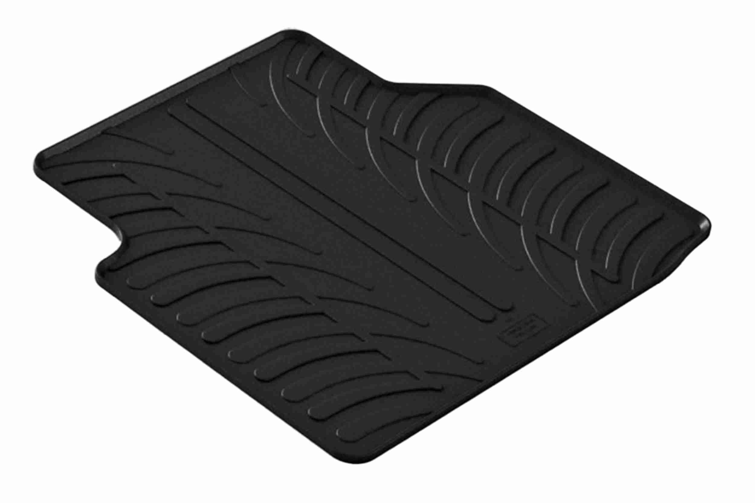 Vaico Voetmattenset V10-9270