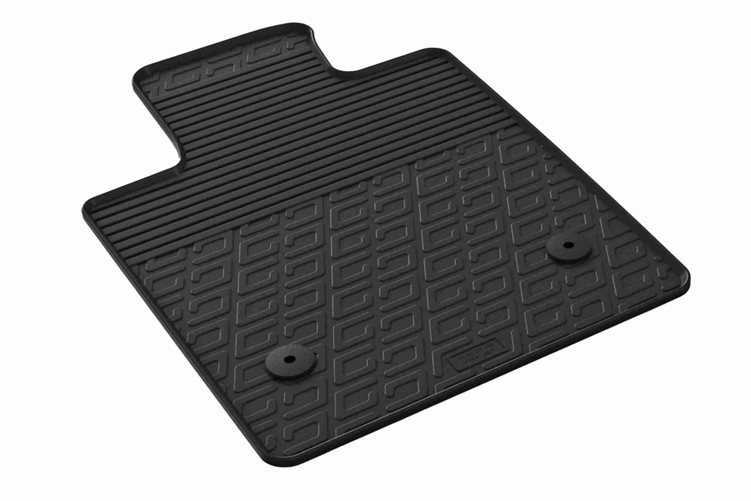 Vaico Voetmattenset V10-9272