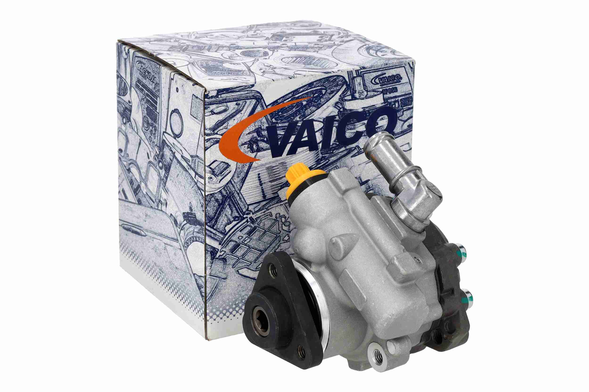 Vaico Servo pomp V10-9276