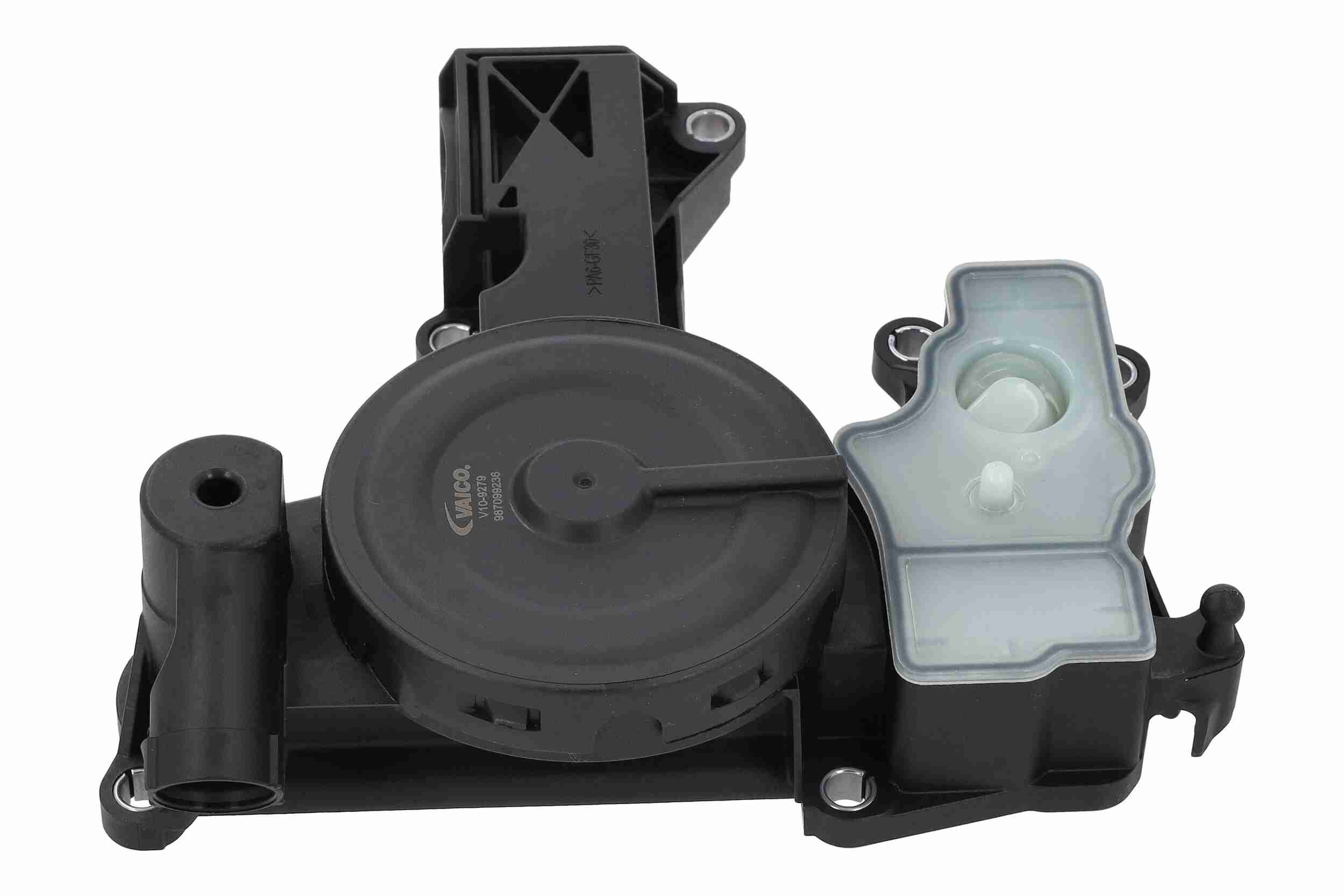 Vaico Olieafscheider, ontluchting krukasbehuizing V10-9279