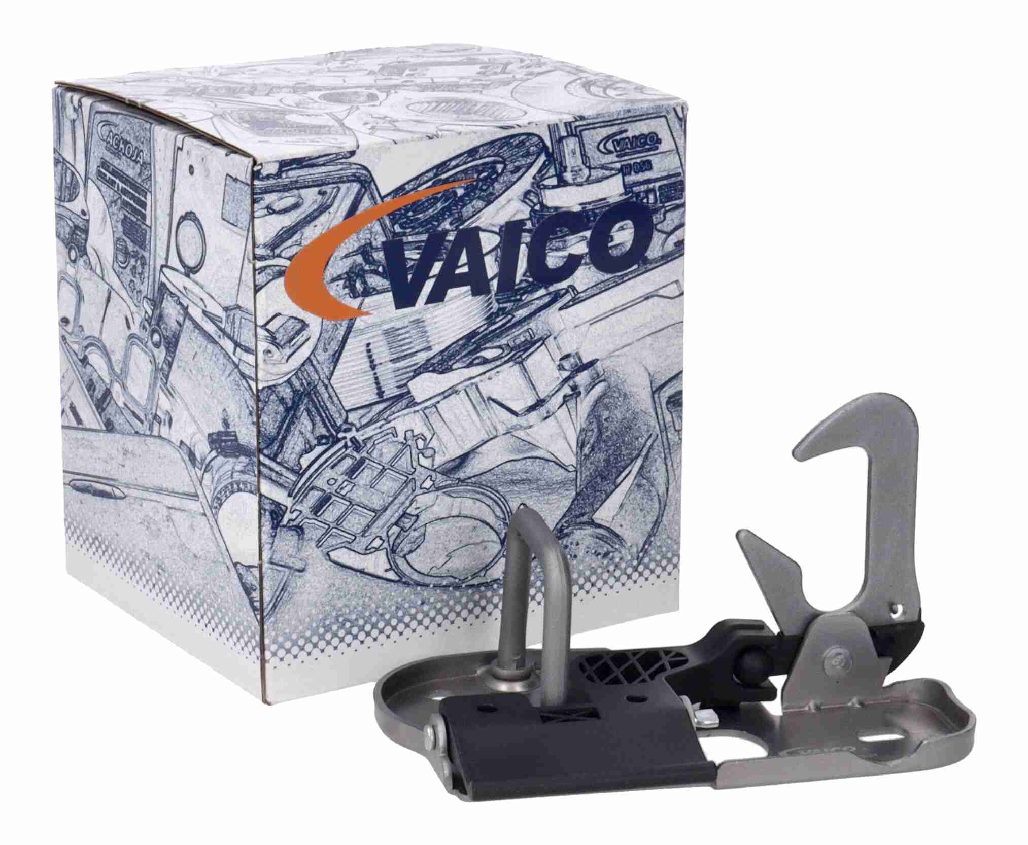 Vaico Veiligheidshaak, motorkapslot V10-9283