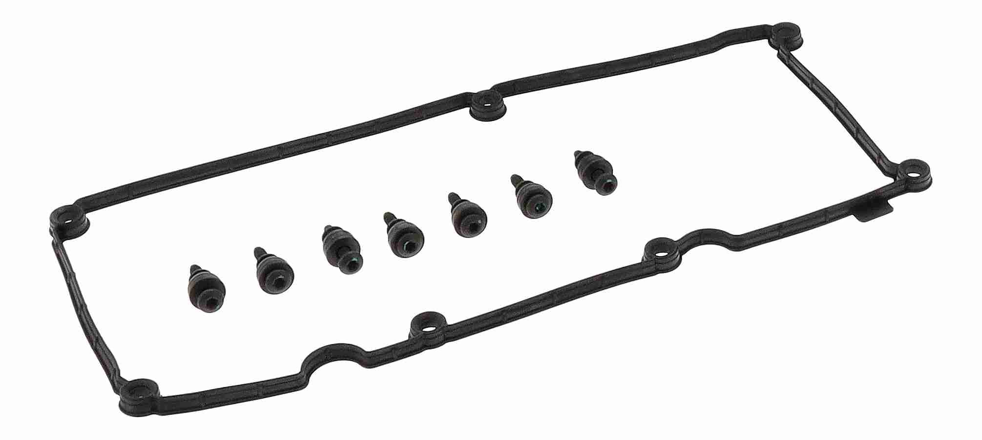 Vaico Cilinderkopkap V10-9285