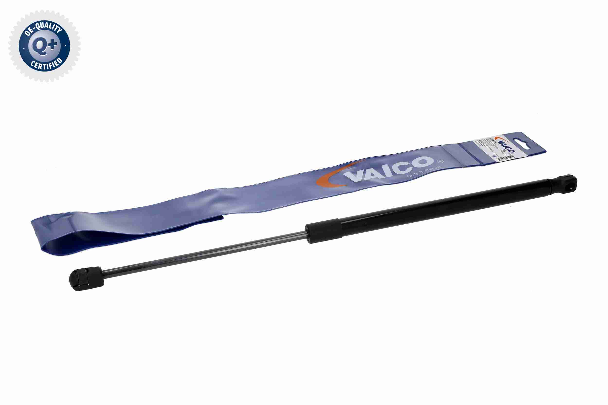 Vaico Gasveer, kofferruimte V10-9288