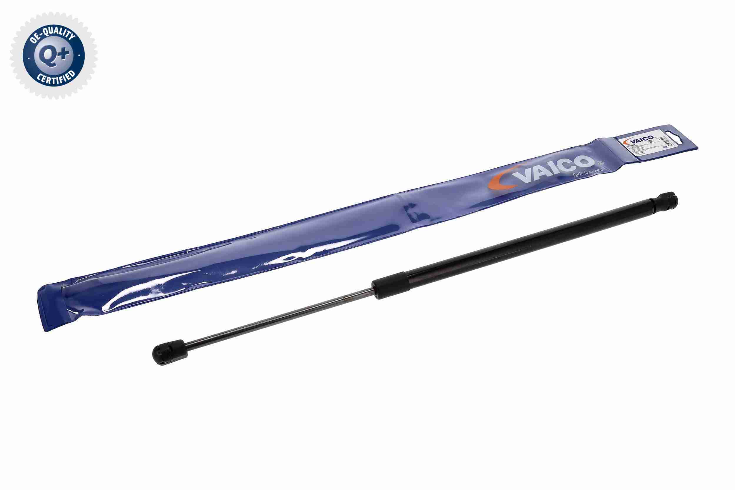 Vaico Gasveer, kofferruimte V10-9298