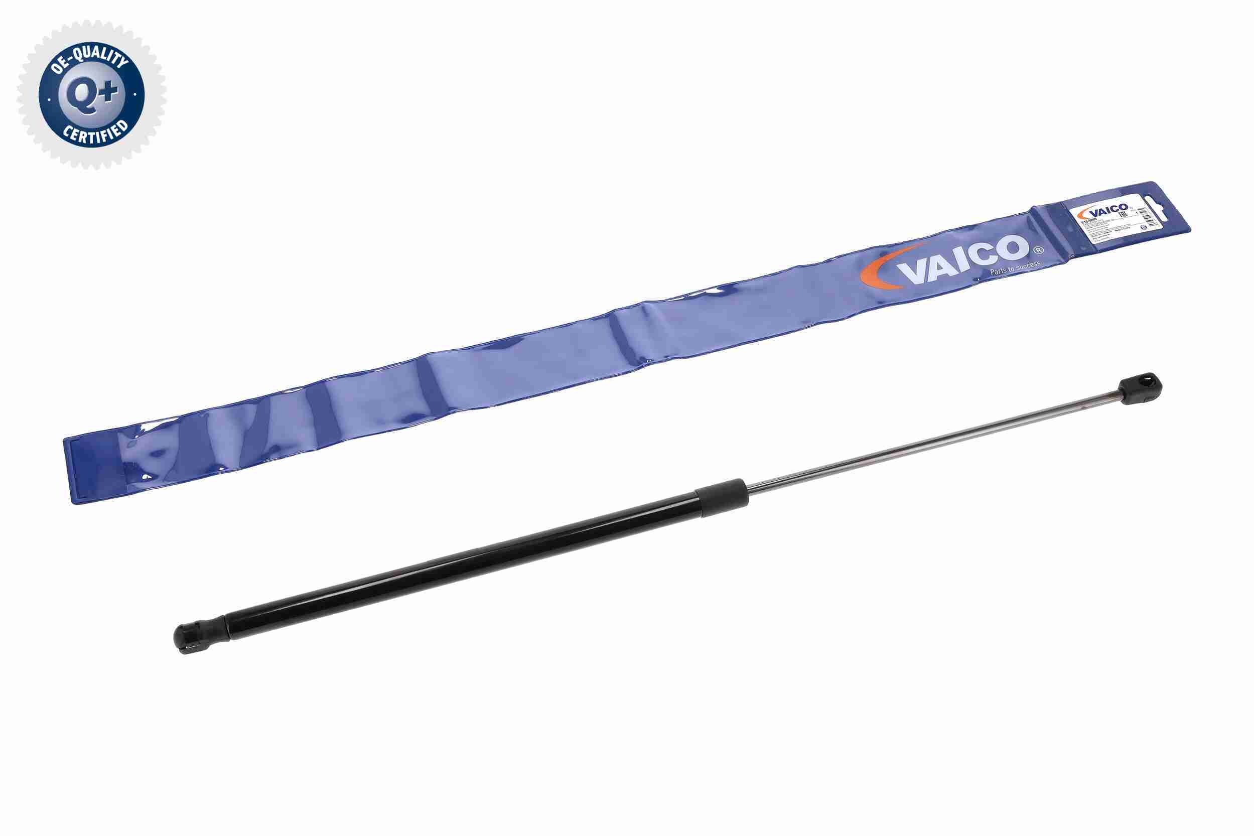 Vaico Gasveer, kofferruimte V10-9299