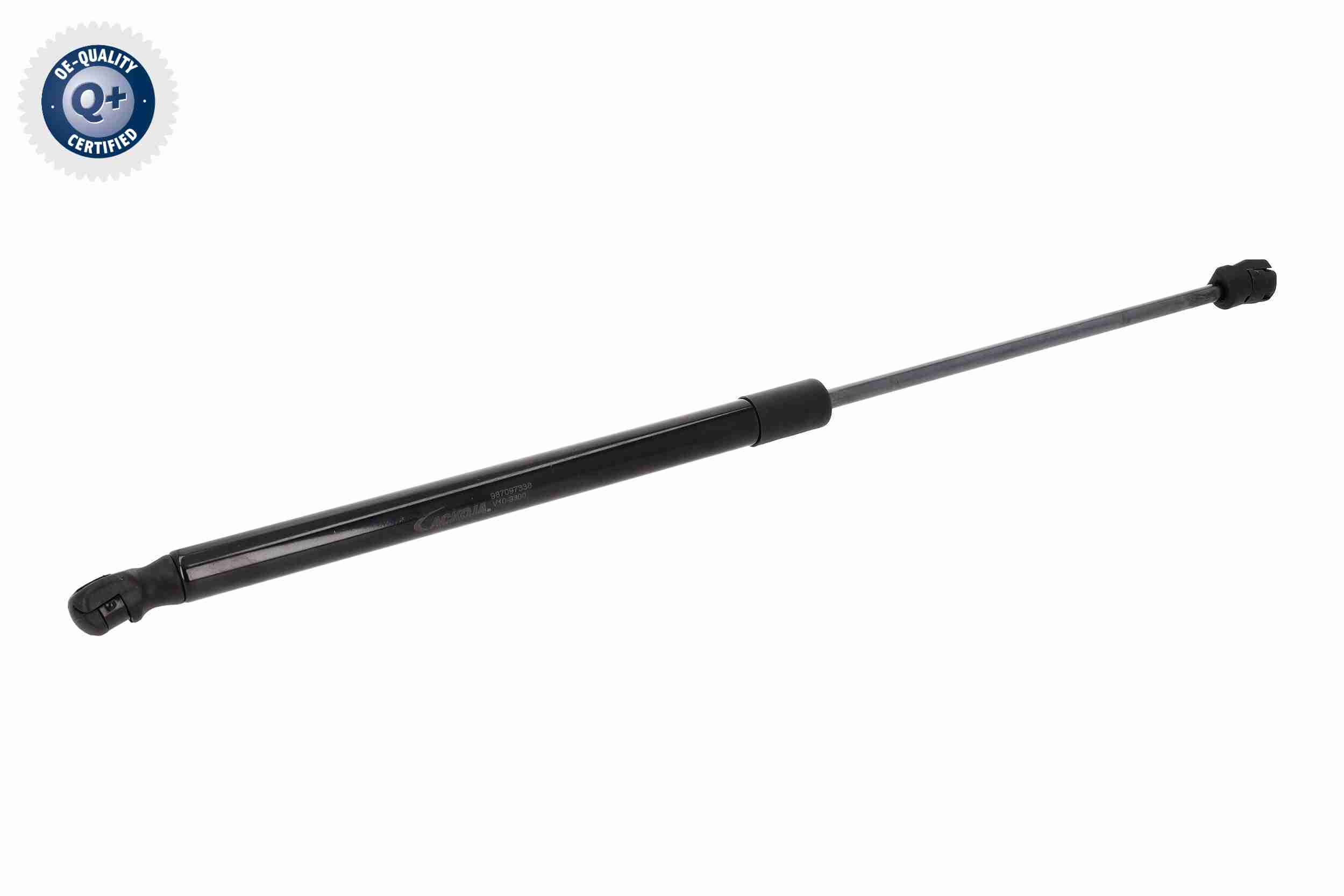 Vaico Gasveer, kofferruimte V10-9300