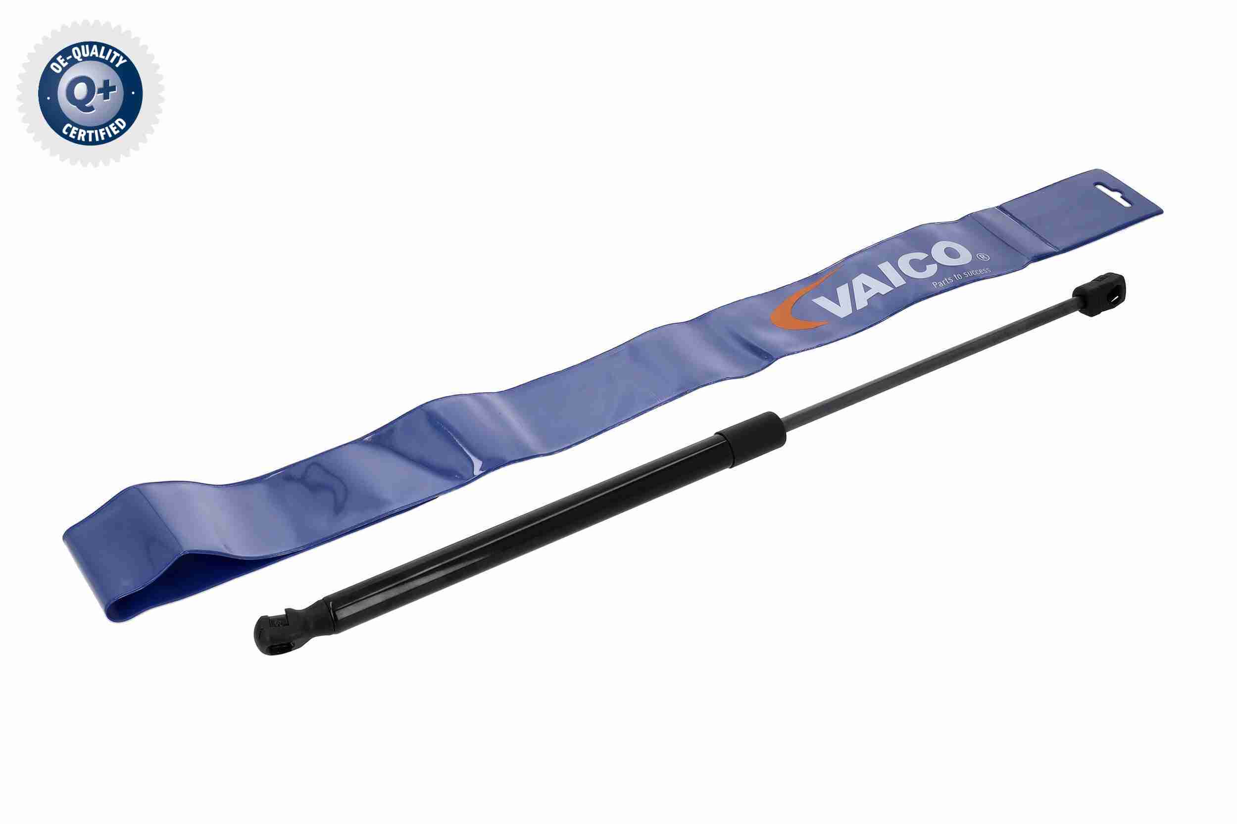 Vaico Gasveer, kofferruimte V10-9300