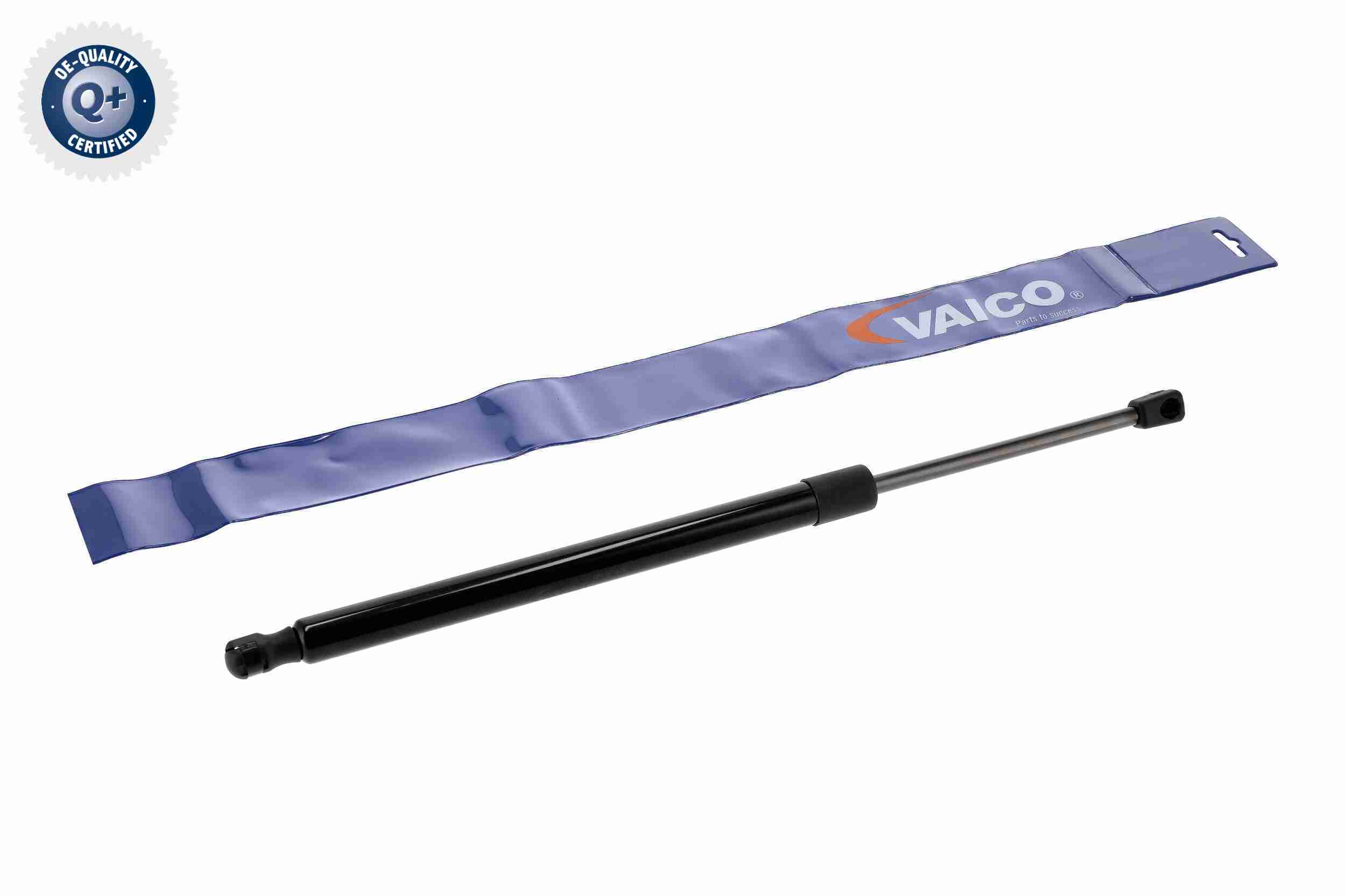 Vaico Gasveer, kofferruimte V10-9301