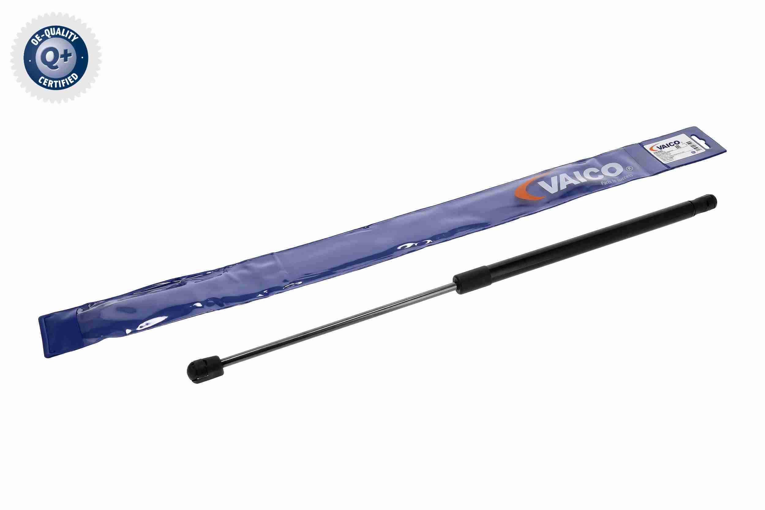 Vaico Gasveer, kofferruimte V10-9303