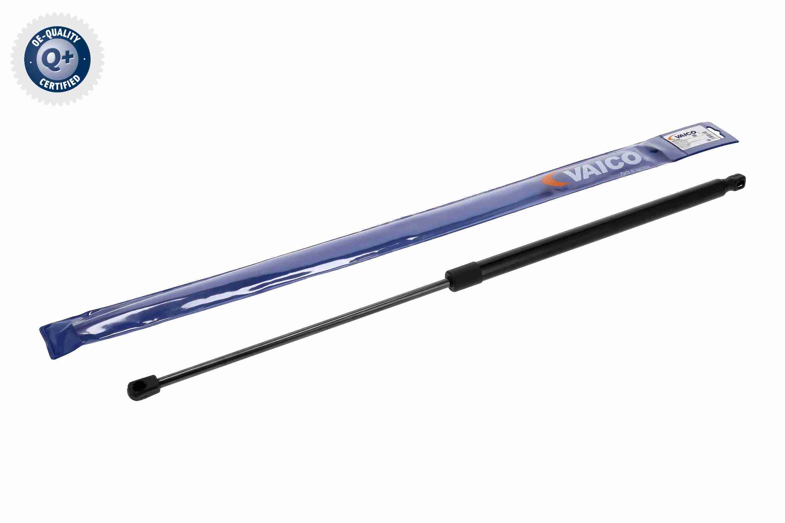 Vaico Gasveer, kofferruimte V10-9306