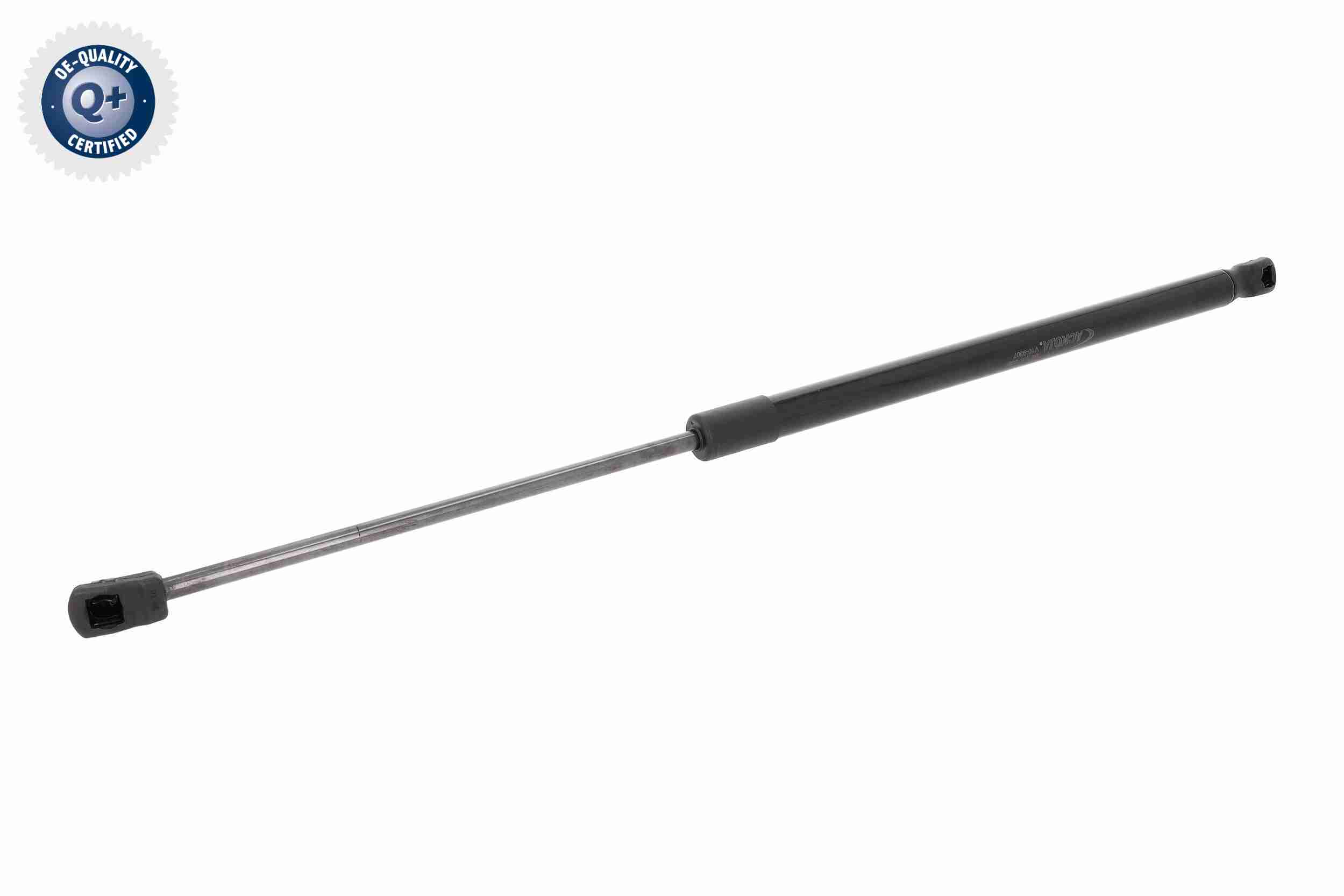 Vaico Gasveer, kofferruimte V10-9307