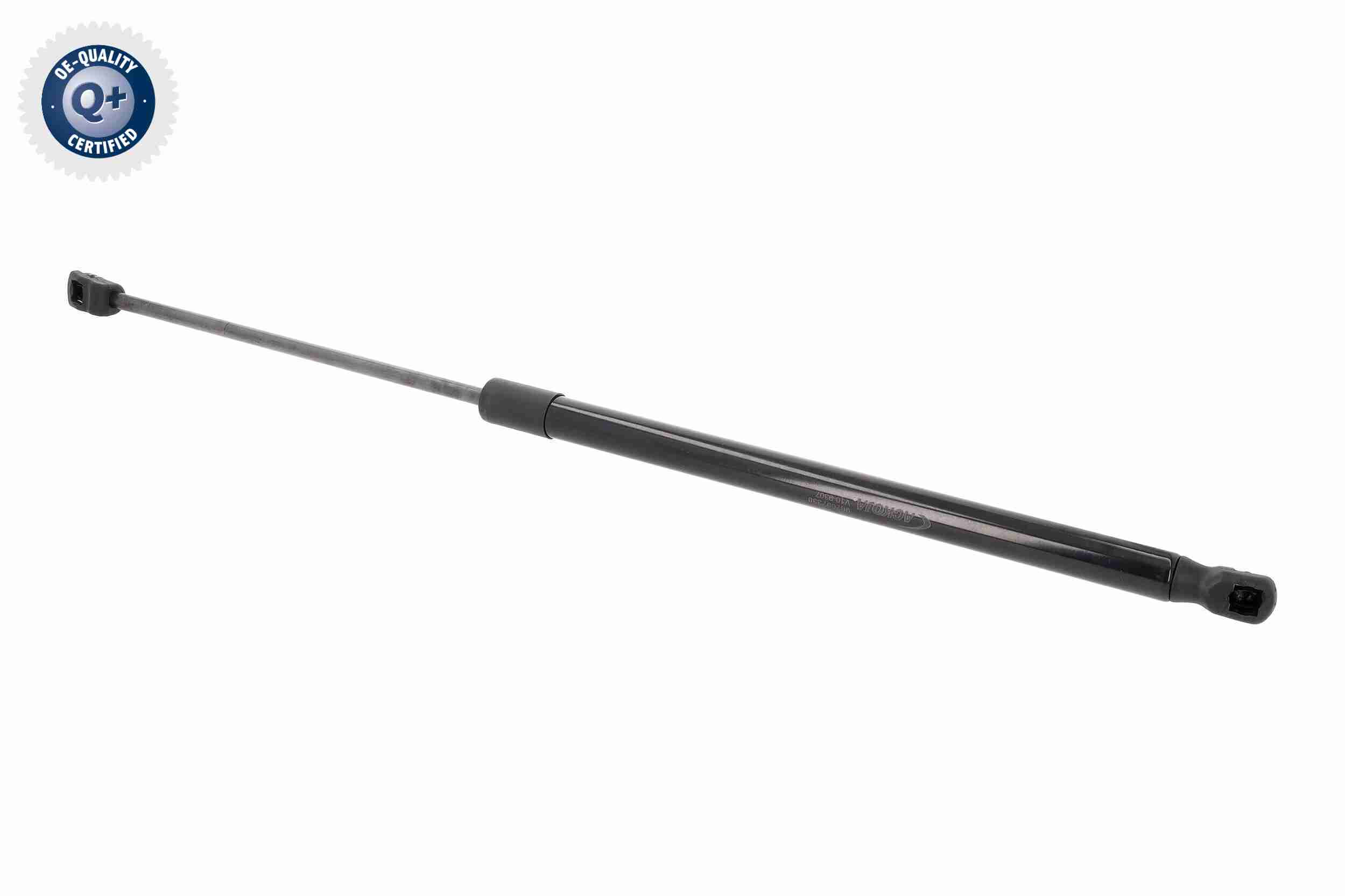 Vaico Gasveer, kofferruimte V10-9307