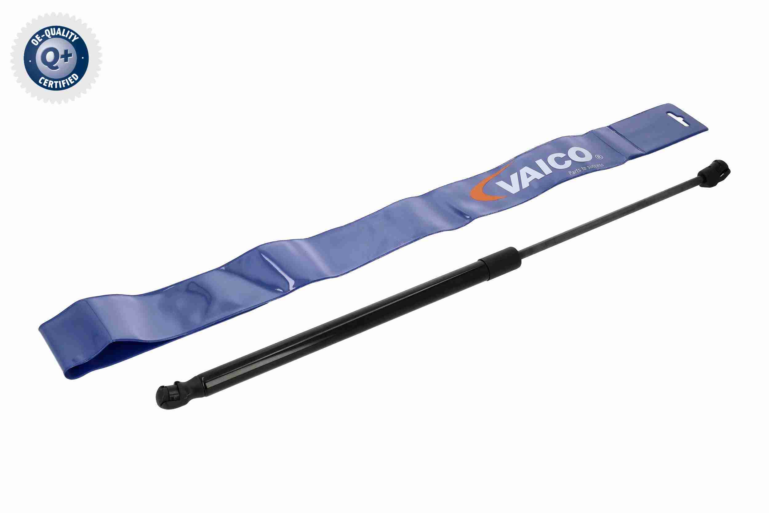 Vaico Gasveer, kofferruimte V10-9307