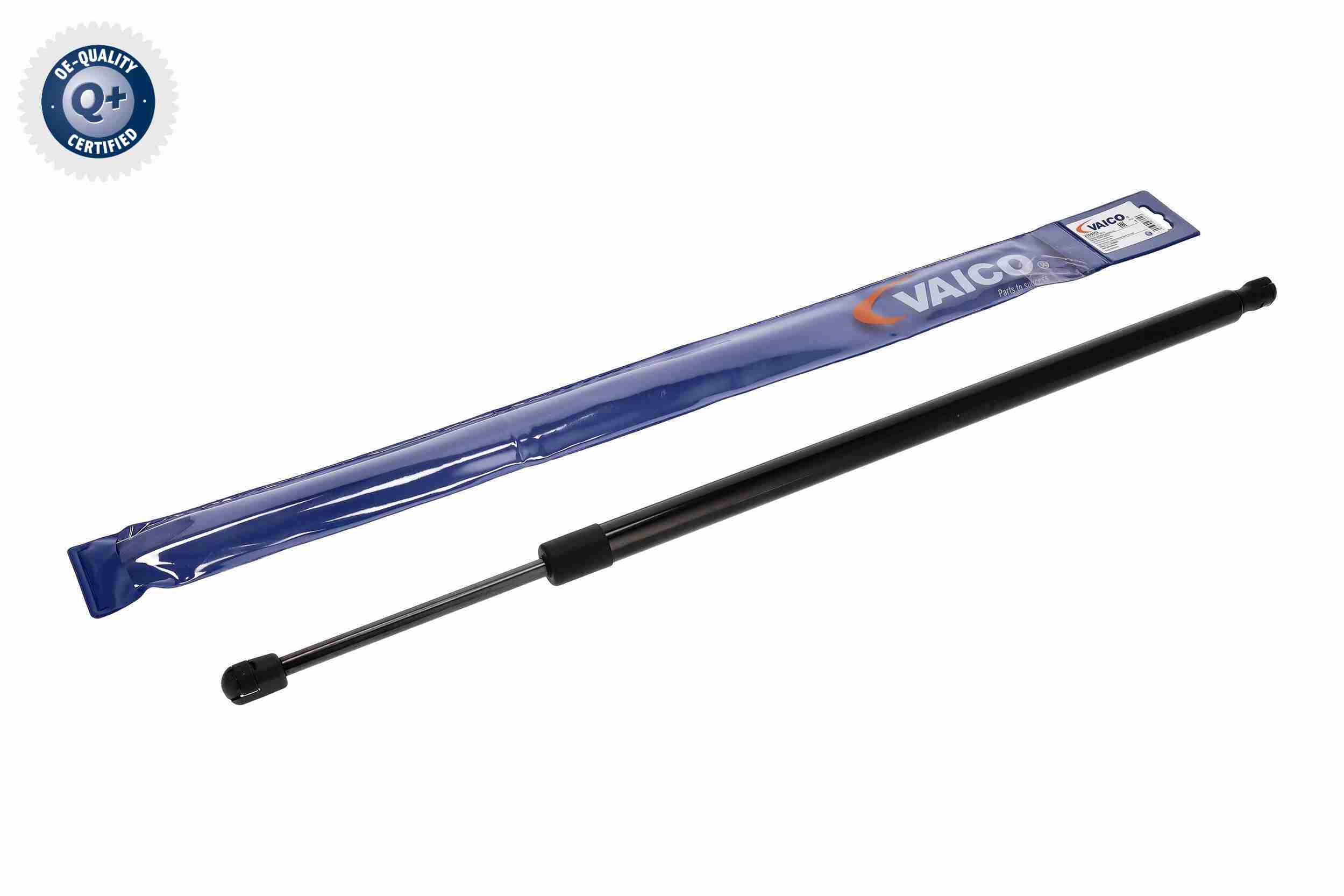 Vaico Gasveer, kofferruimte V10-9313