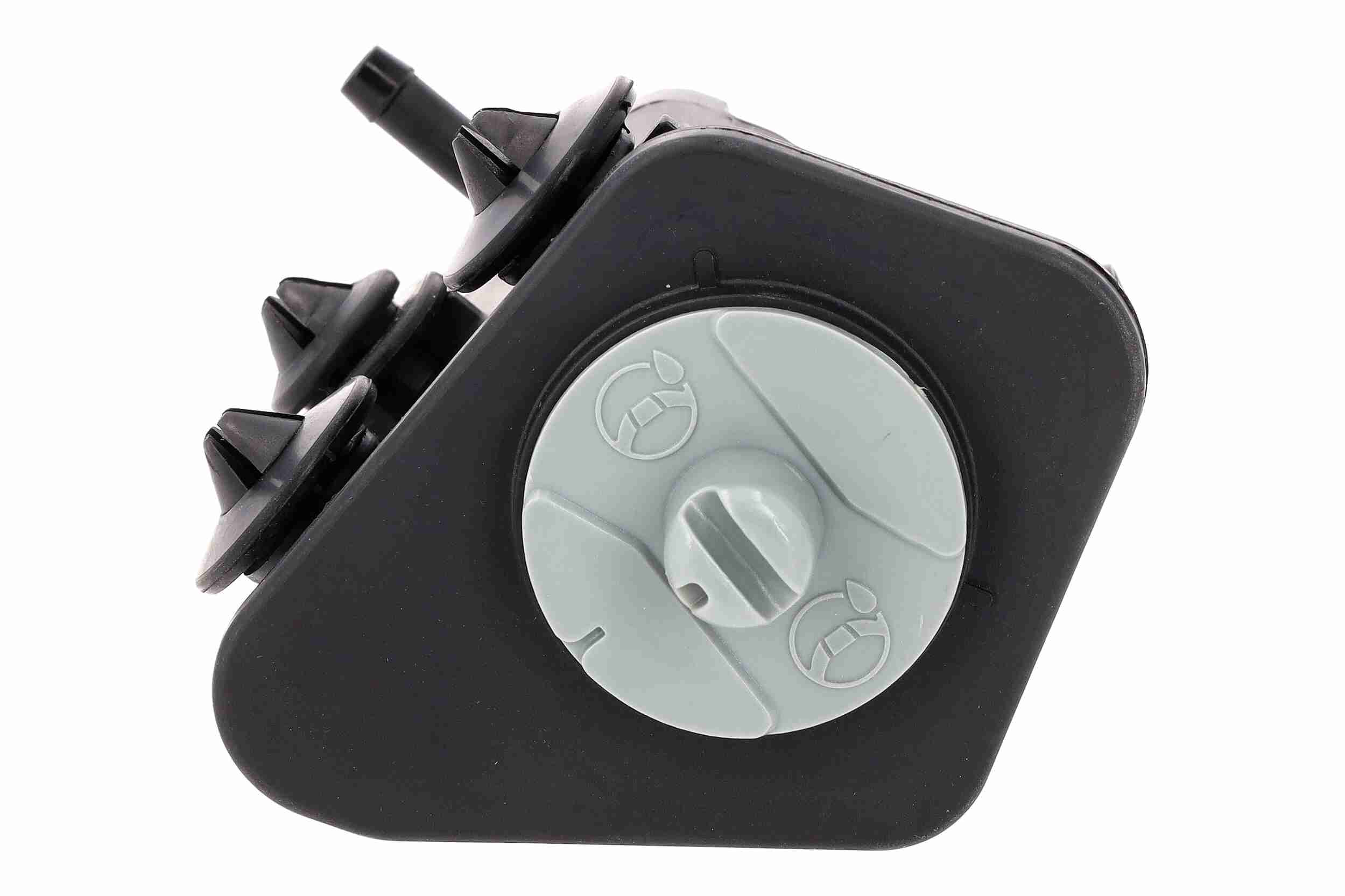 Vaico Expansievat, hydraulische olie (stuurbekrachtiging) V10-9321