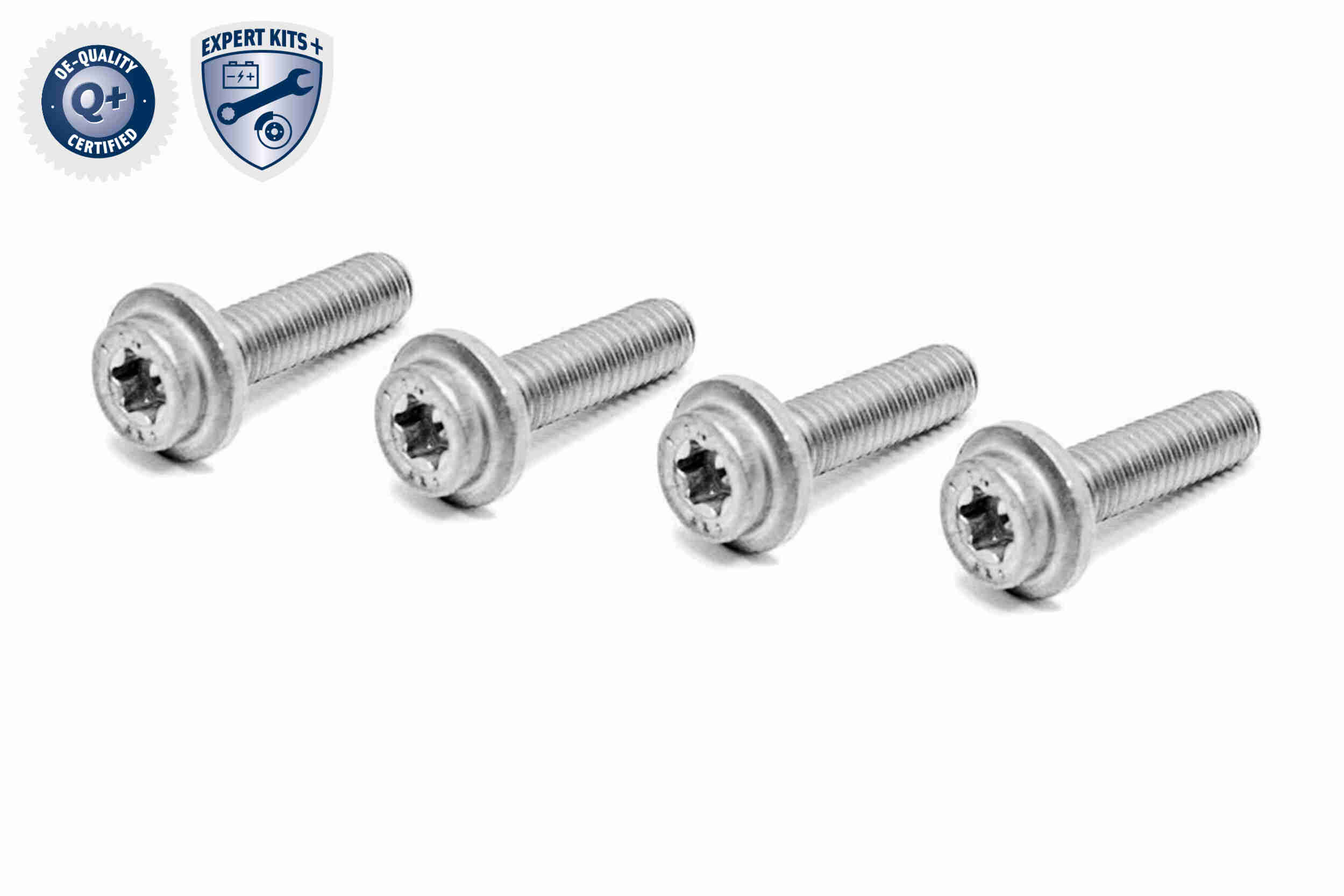 Vaico Onderd.set, olie verversen van automatische versnellingsbak V10-9347