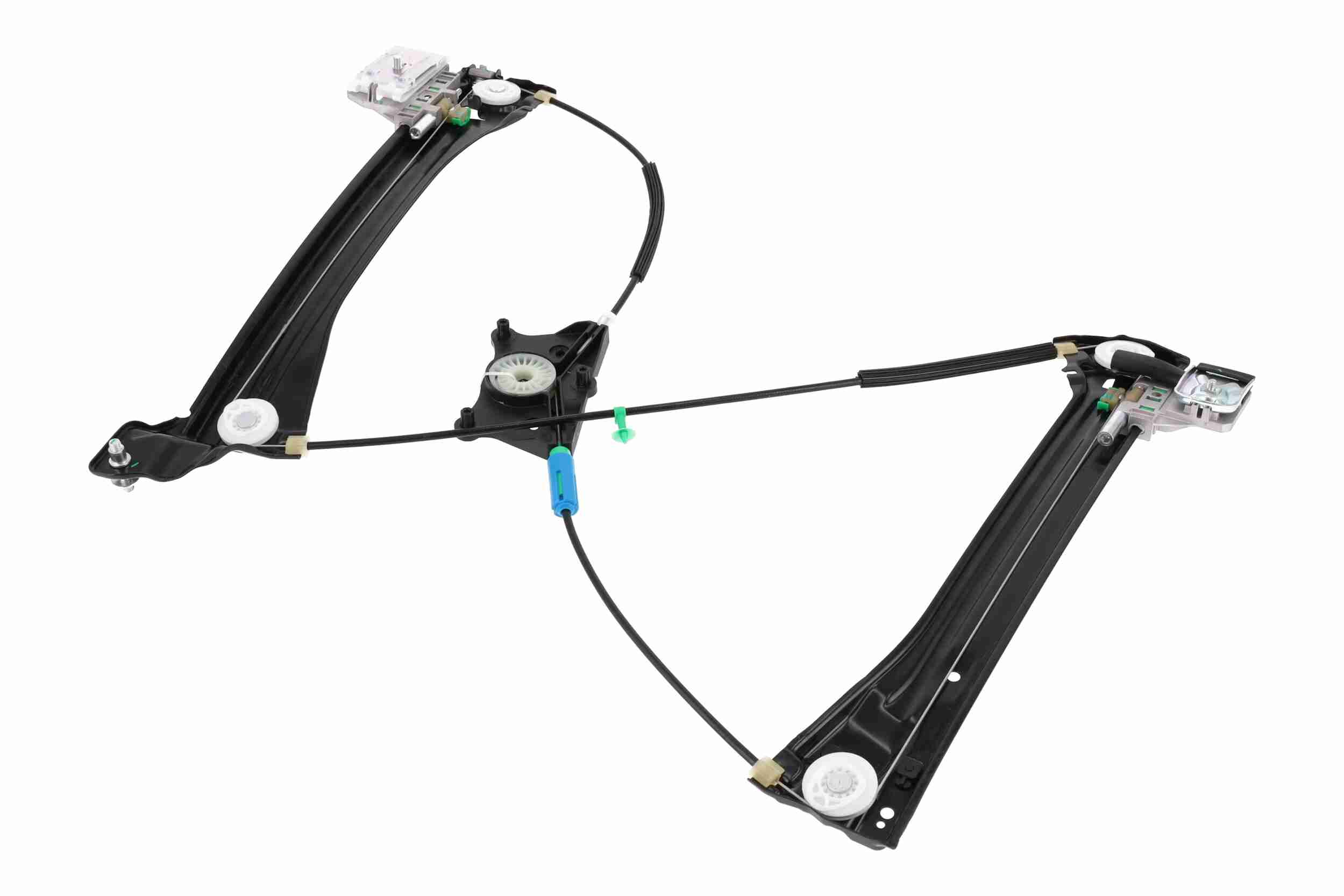 Vaico Raambedieningsmechanisme V10-9357