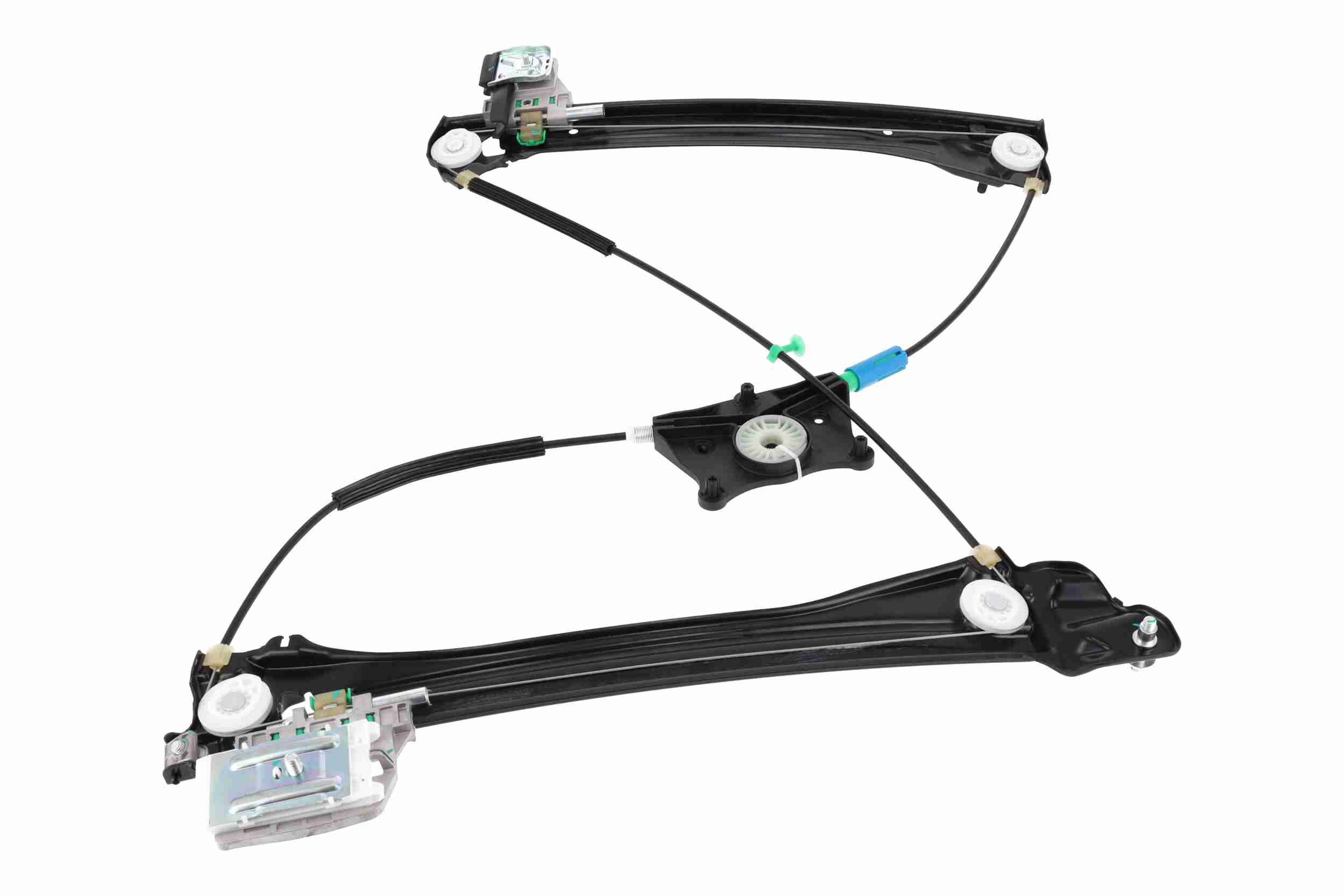 Vaico Raambedieningsmechanisme V10-9357