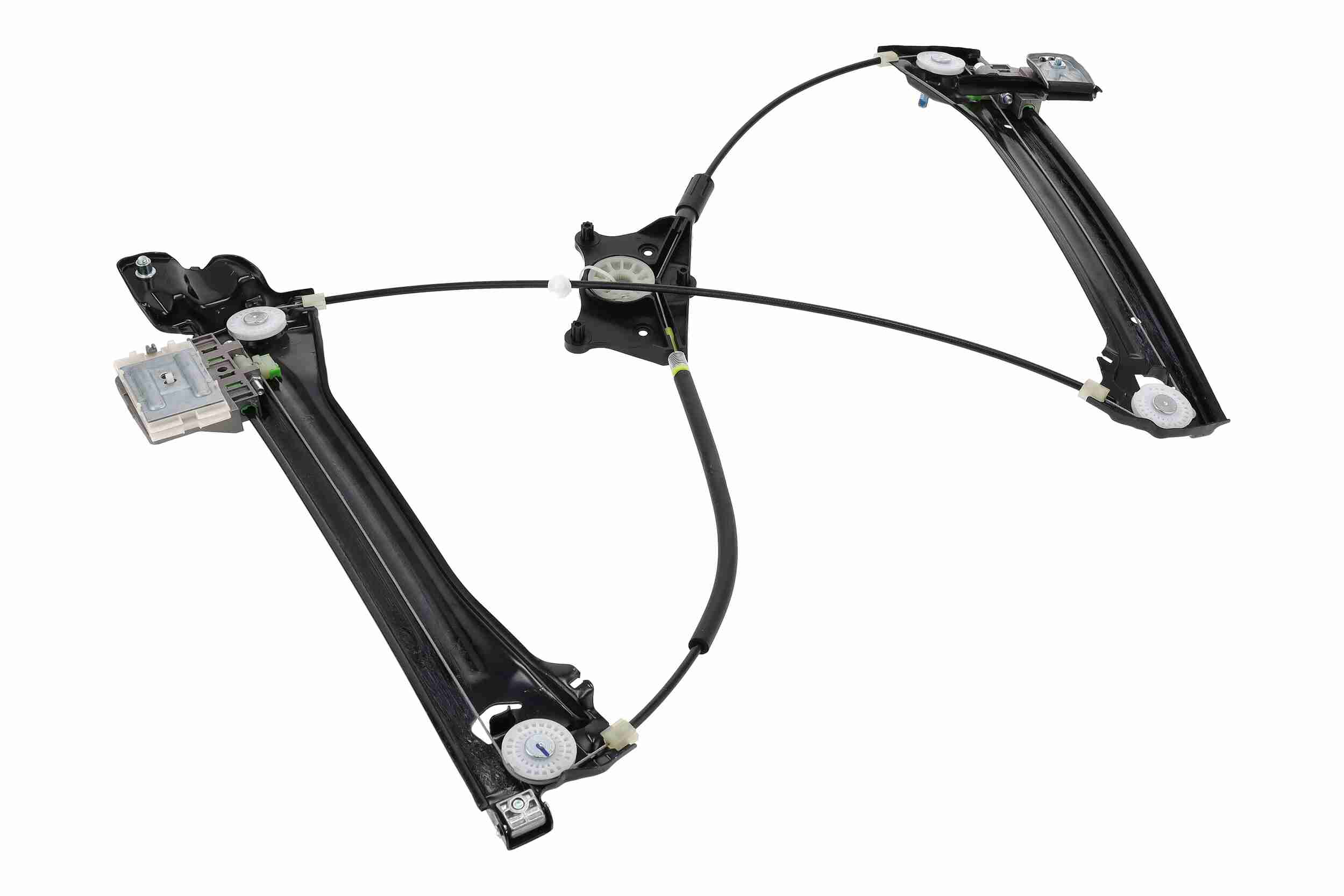 Vaico Raambedieningsmechanisme V10-9358